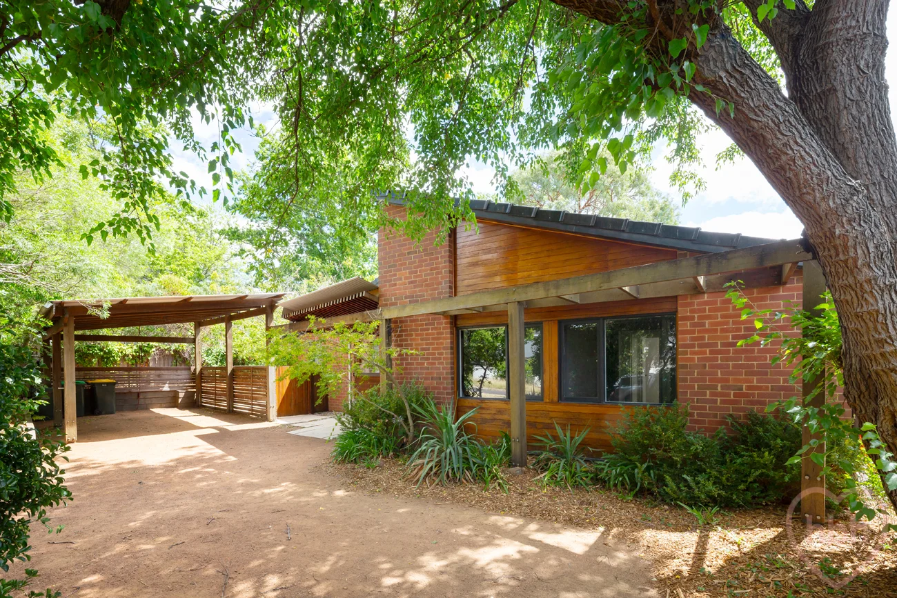 Photo of 26 Swainsona Street, O'Connor ACT 2602