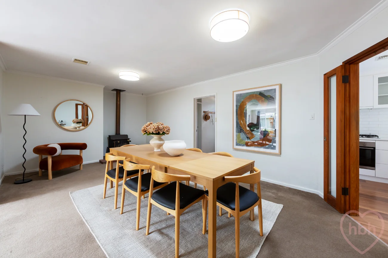 Photo of 26 Swainsona Street, O'Connor ACT 2602