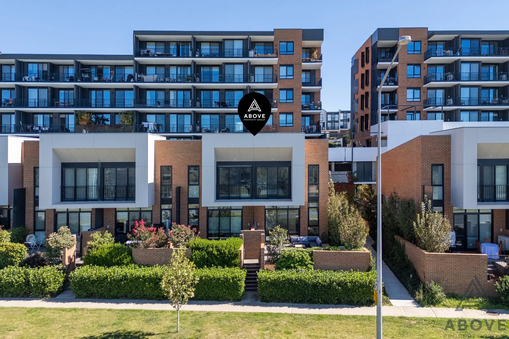 Photo of 78/14 Hoolihan Street, Denman Prospect ACT 2611