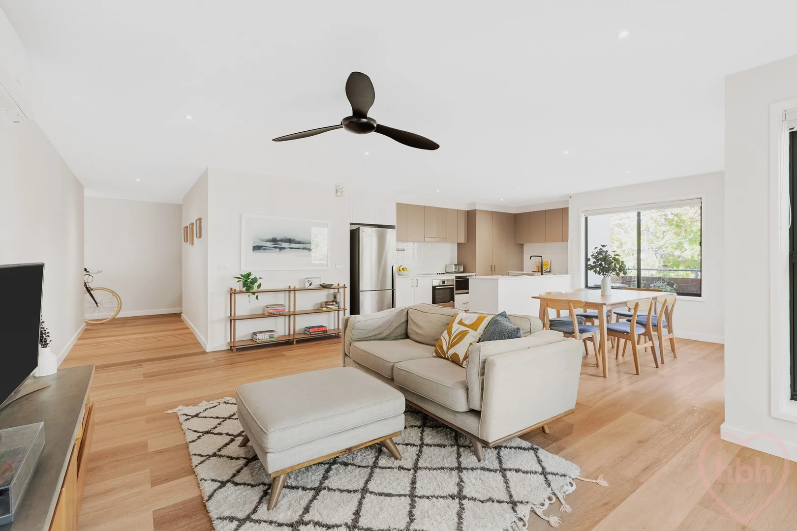 Photo of 14/2 Archibald Street, Lyneham ACT 2602