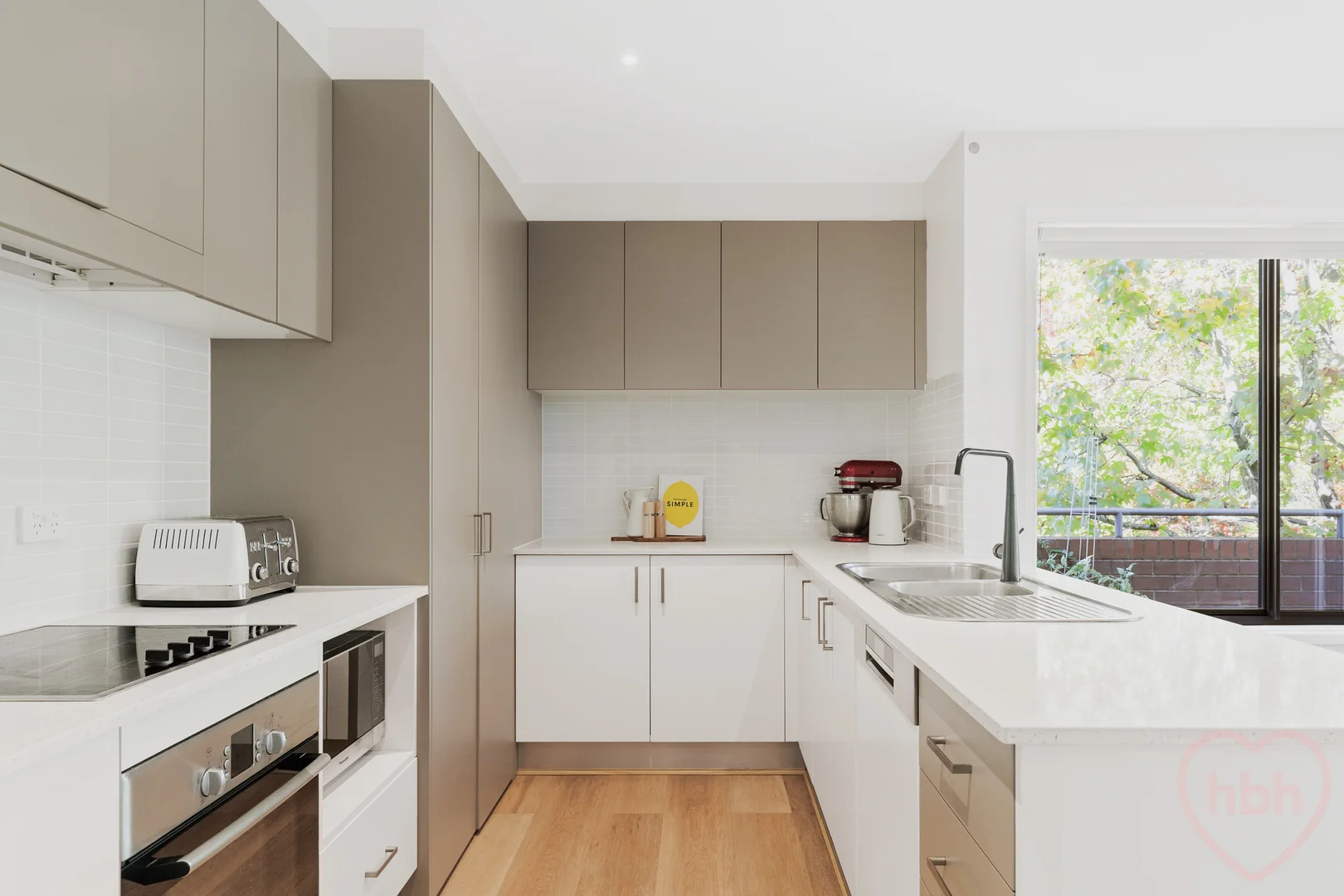 Photo of 14/2 Archibald Street, Lyneham ACT 2602