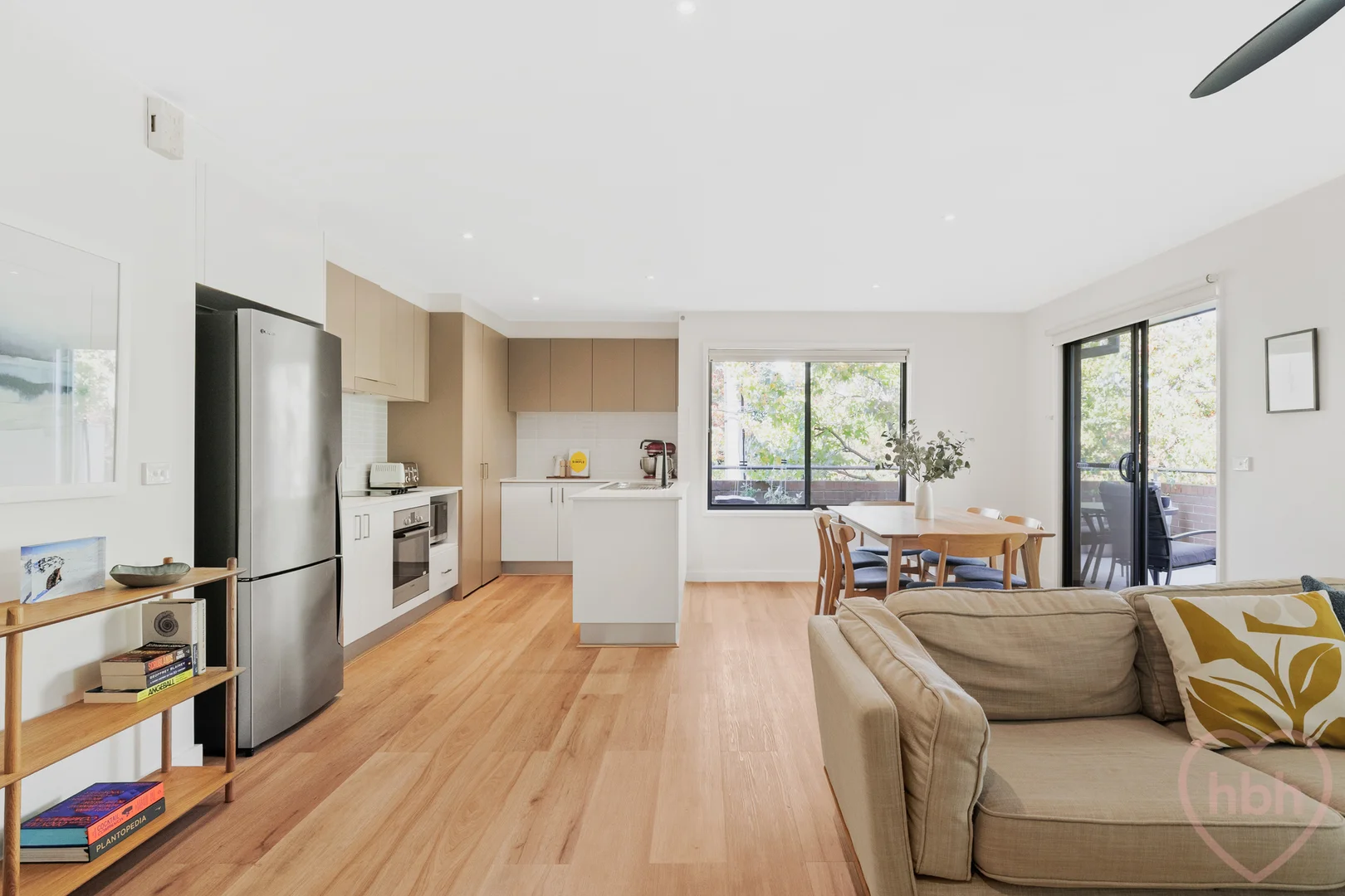Photo of 14/2 Archibald Street, Lyneham ACT 2602