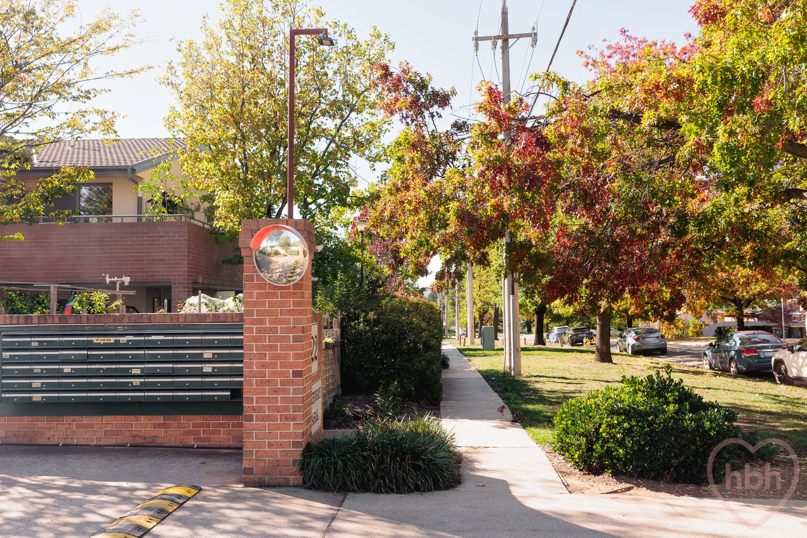 Photo of 14/2 Archibald Street, Lyneham ACT 2602