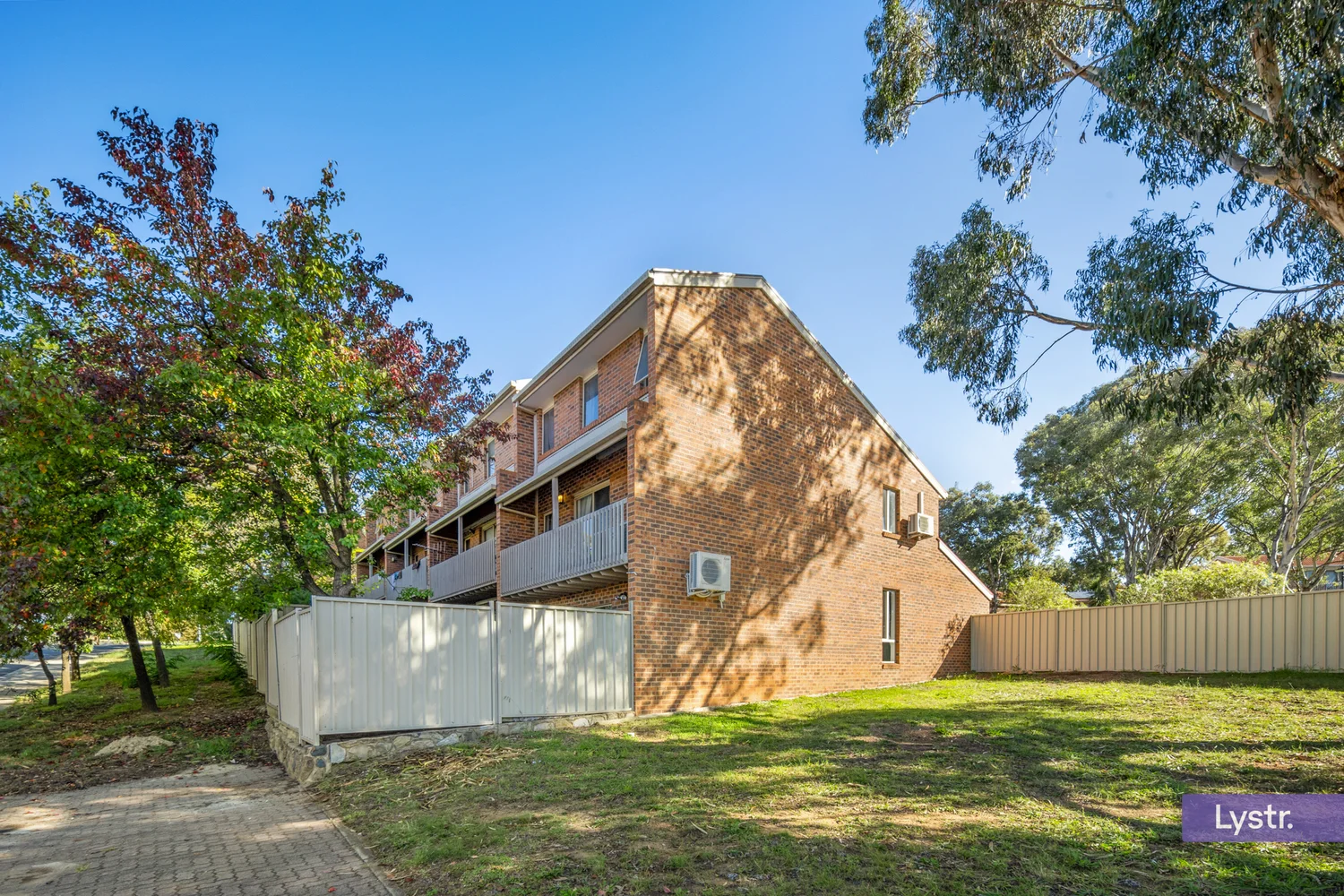 Photo of 1/9 Totterdell Street, Belconnen ACT 2617