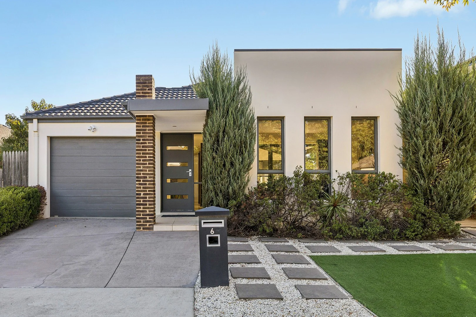 Photo of 6 Charlotte Barton Street, Franklin ACT 2913