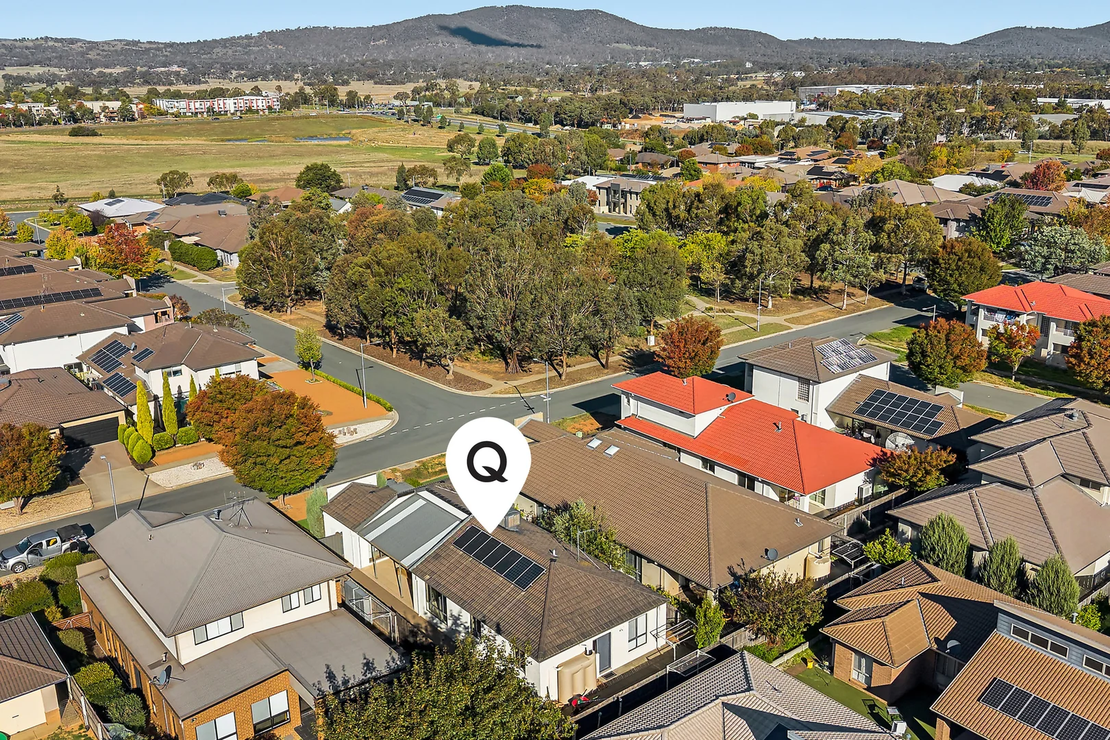 Photo of 6 Charlotte Barton Street, Franklin ACT 2913
