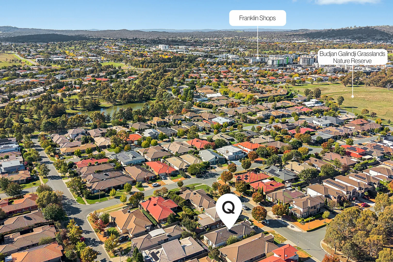 Photo of 6 Charlotte Barton Street, Franklin ACT 2913