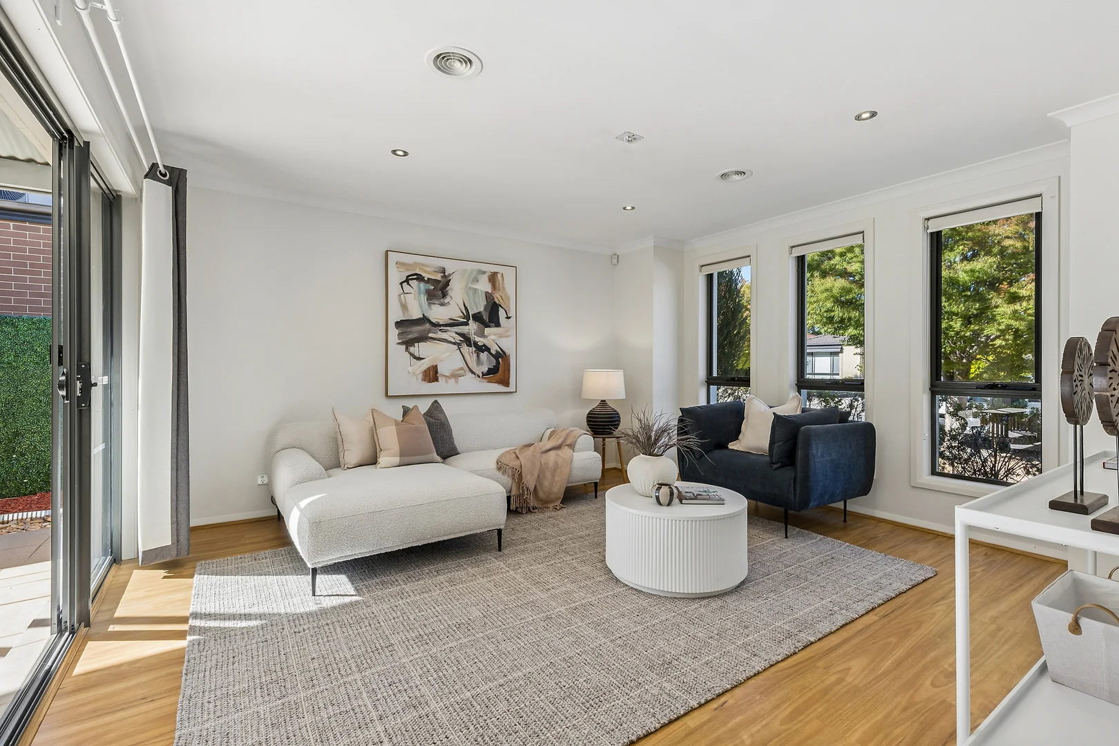 Photo of 6 Charlotte Barton Street, Franklin ACT 2913