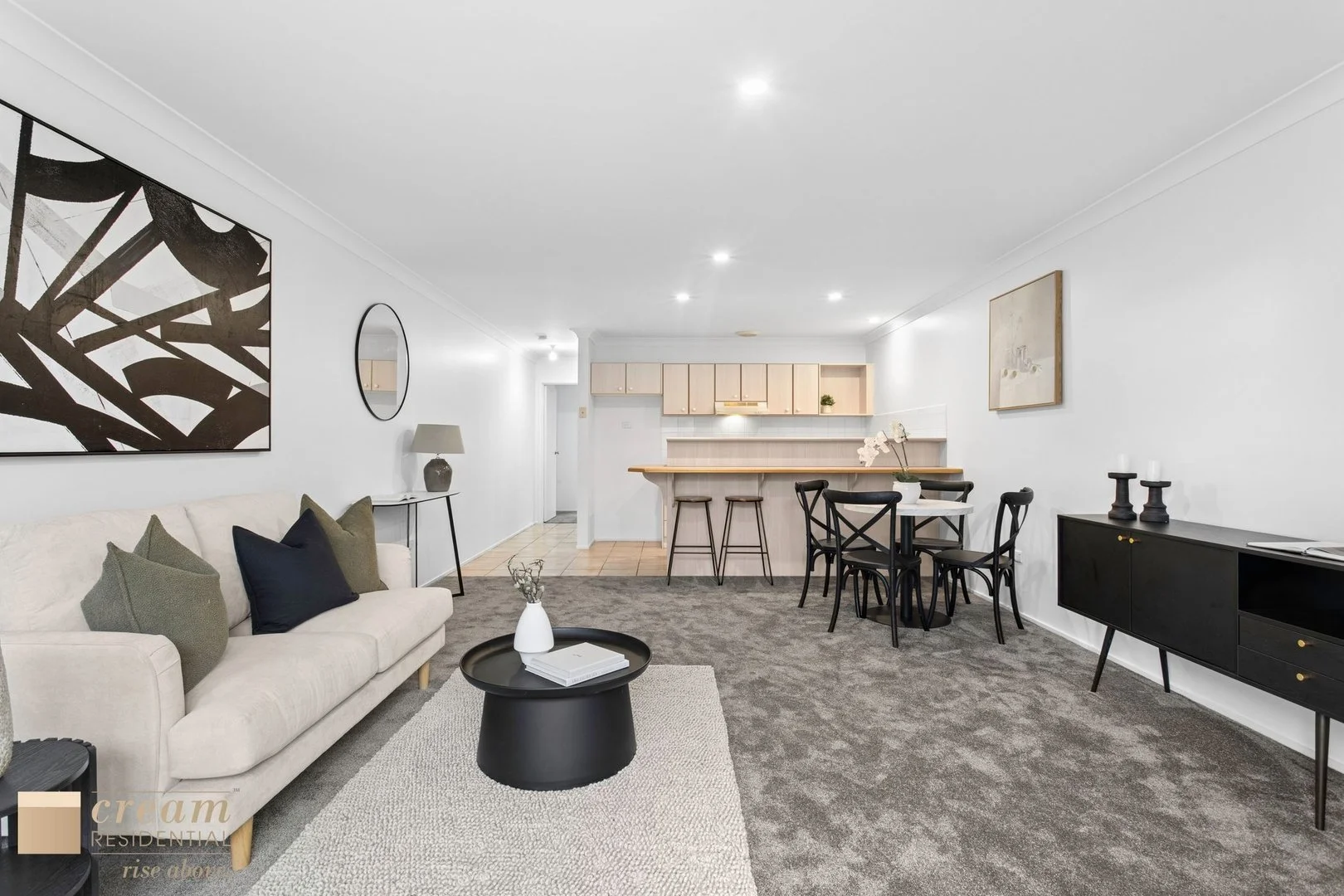 Photo of 49 Dover Court, Phillip ACT 2606