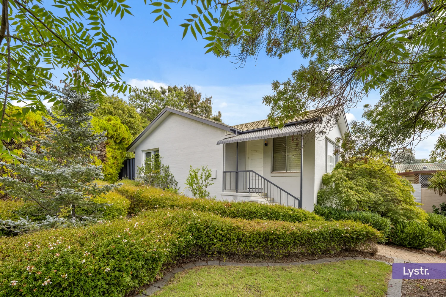 Photo of 27 Allwood Street, Chifley ACT 2606