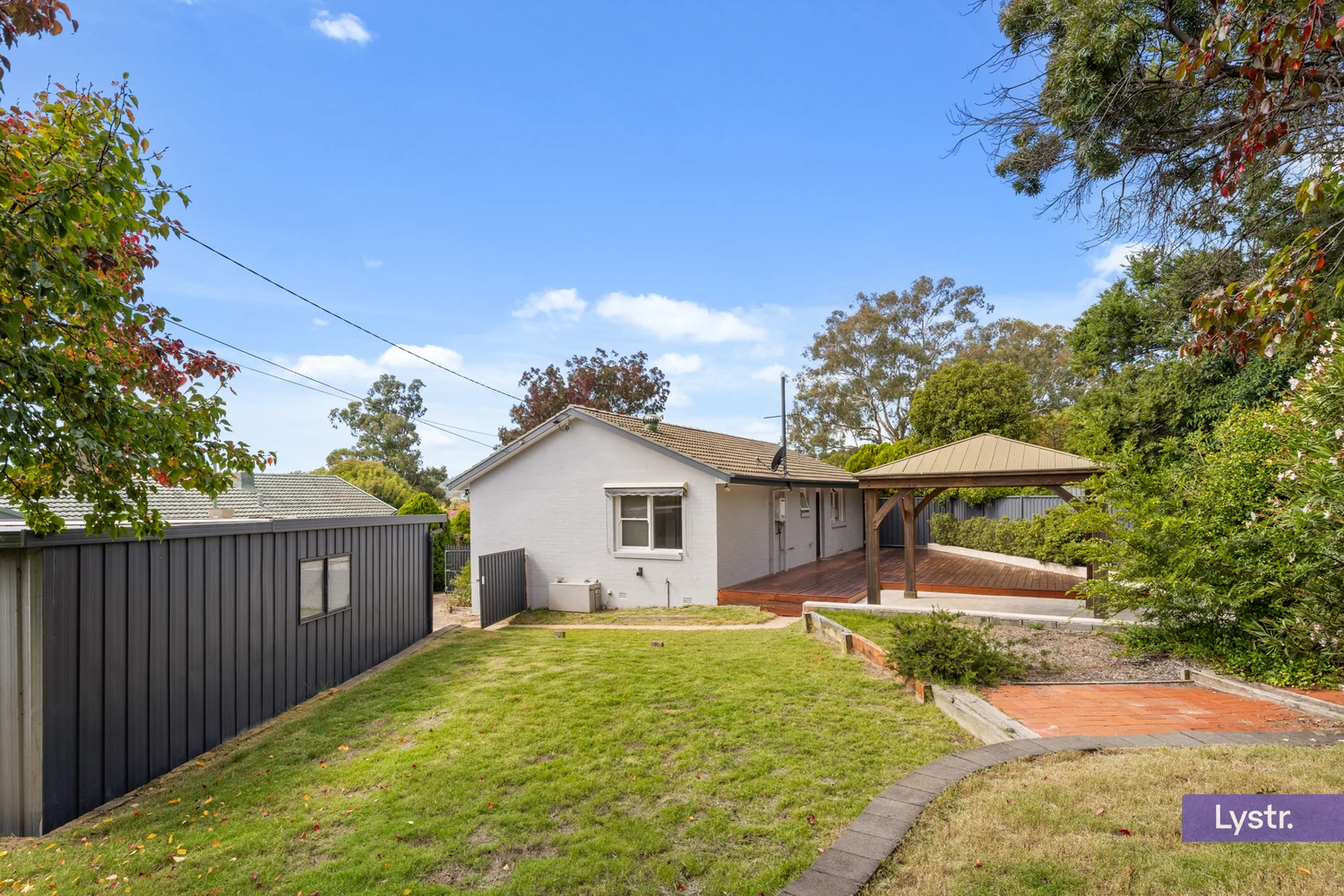 Photo of 27 Allwood Street, Chifley ACT 2606