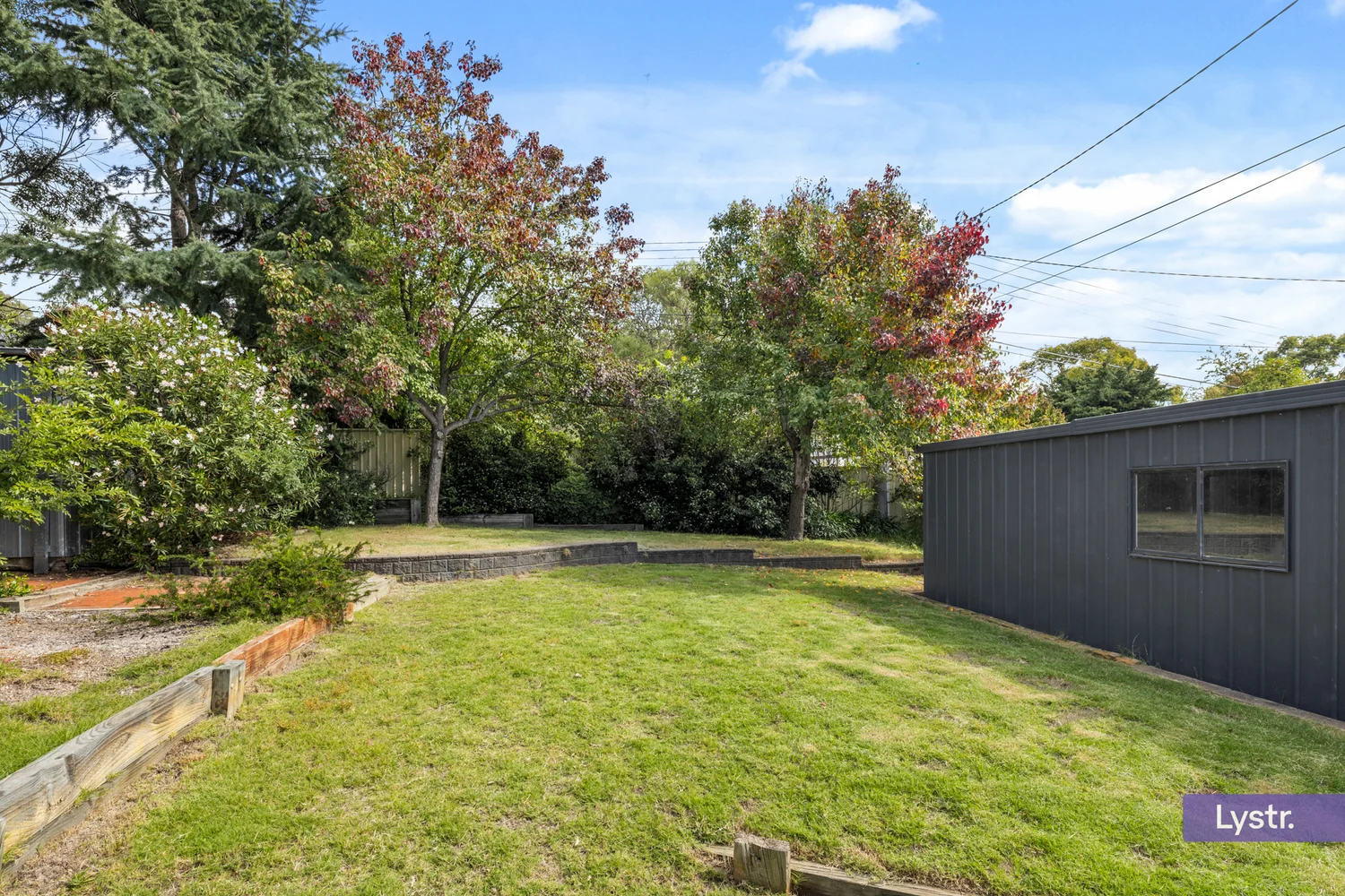 Photo of 27 Allwood Street, Chifley ACT 2606