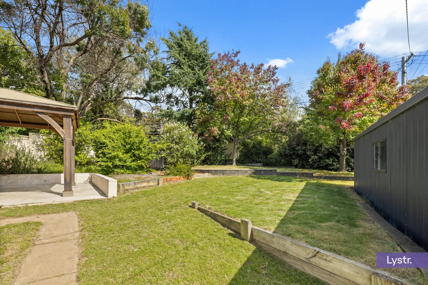 Photo of 27 Allwood Street, Chifley ACT 2606