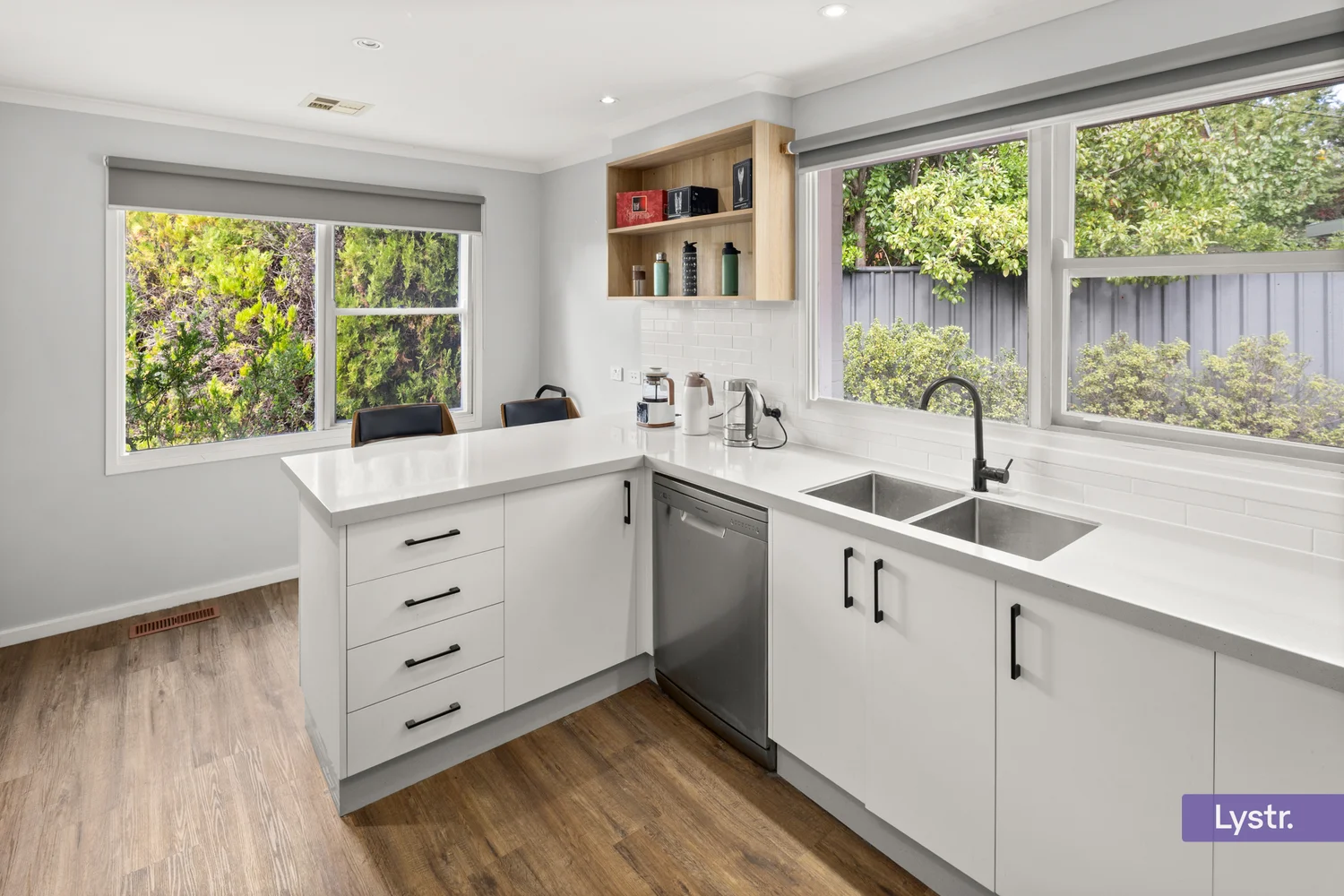 Photo of 27 Allwood Street, Chifley ACT 2606