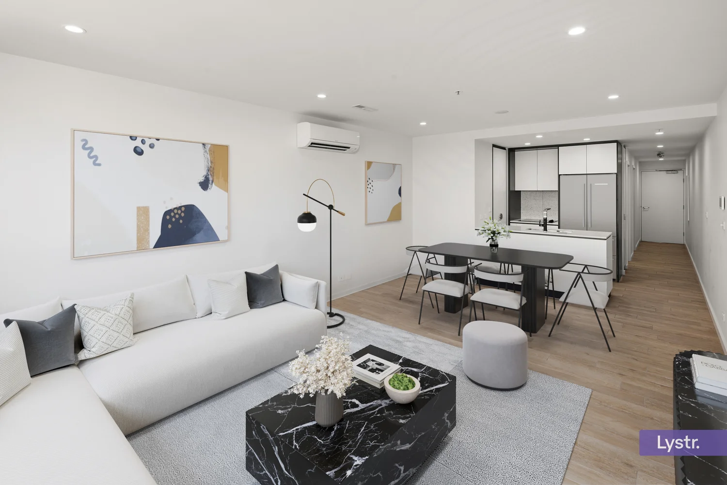 Photo of 504/2 Terry Connolly Street, Coombs ACT 2611