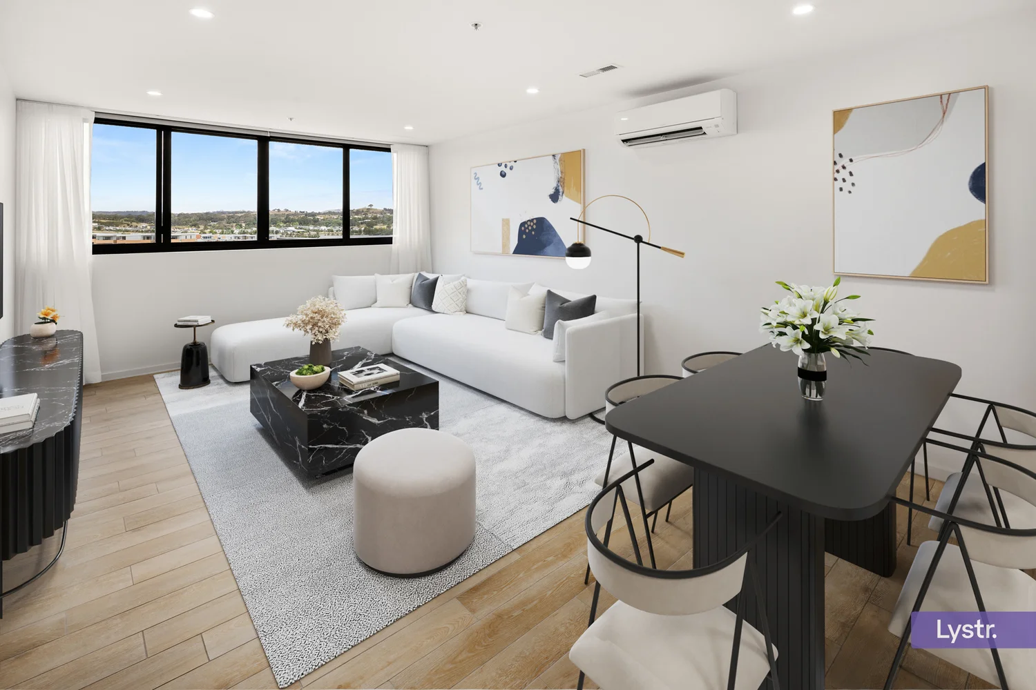 Photo of 504/2 Terry Connolly Street, Coombs ACT 2611