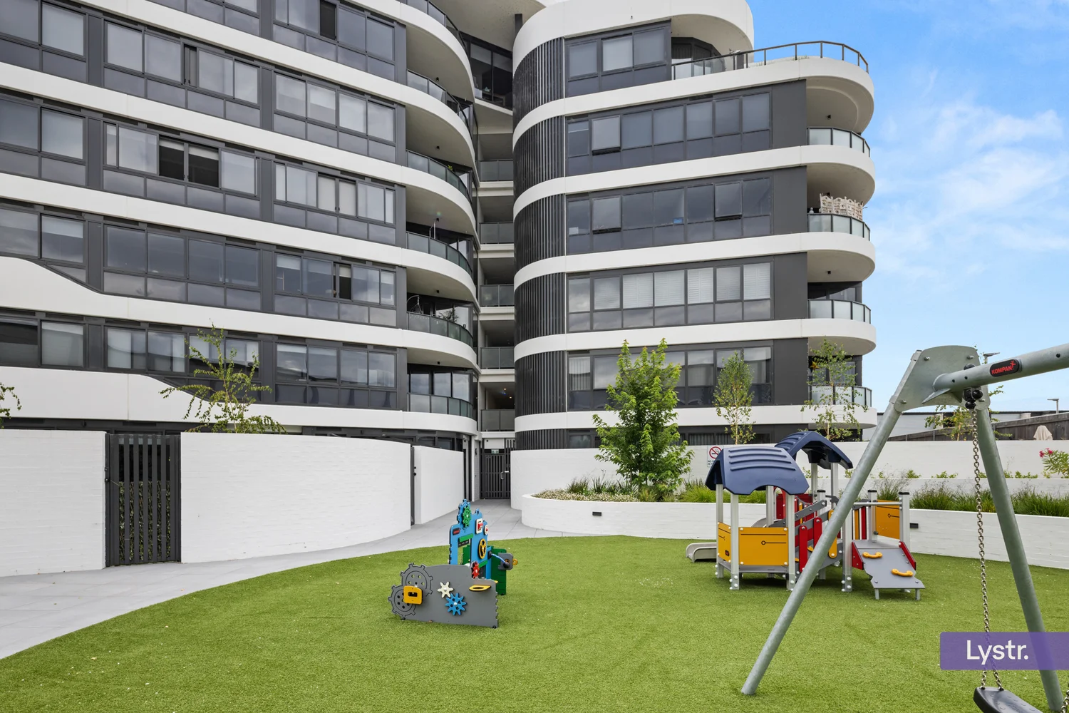 Photo of 504/2 Terry Connolly Street, Coombs ACT 2611