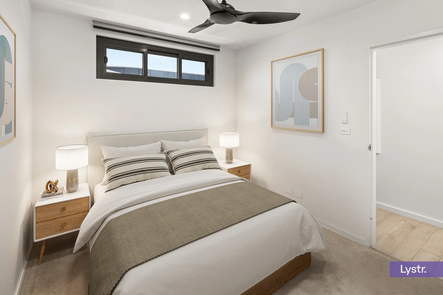 Photo of 504/2 Terry Connolly Street, Coombs ACT 2611