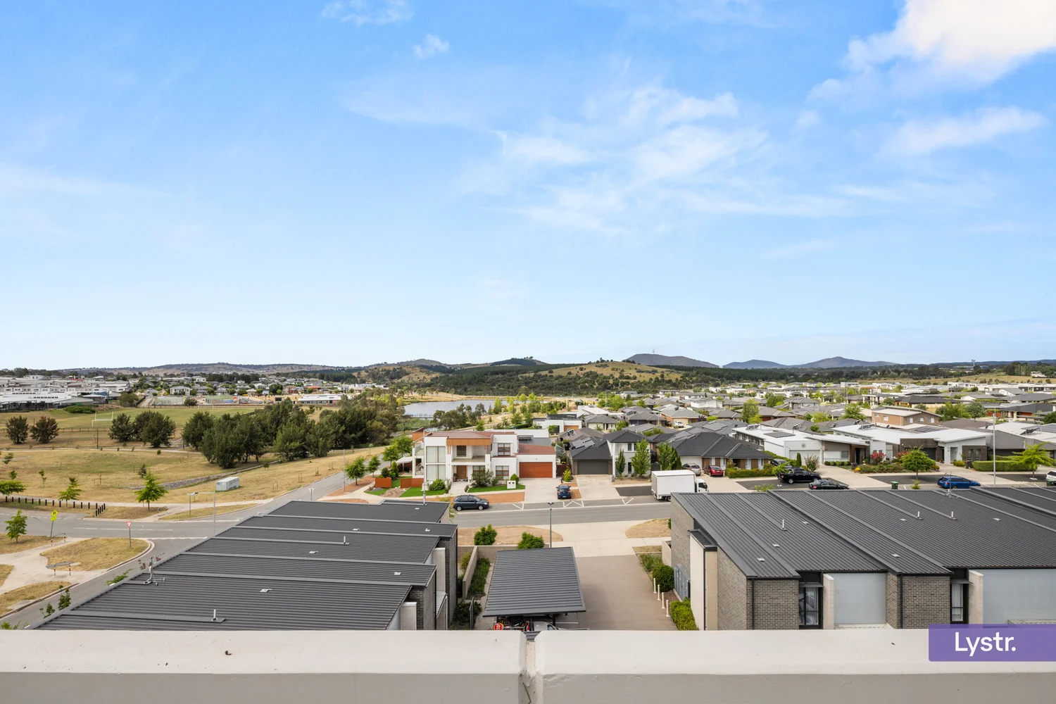 Photo of 504/2 Terry Connolly Street, Coombs ACT 2611