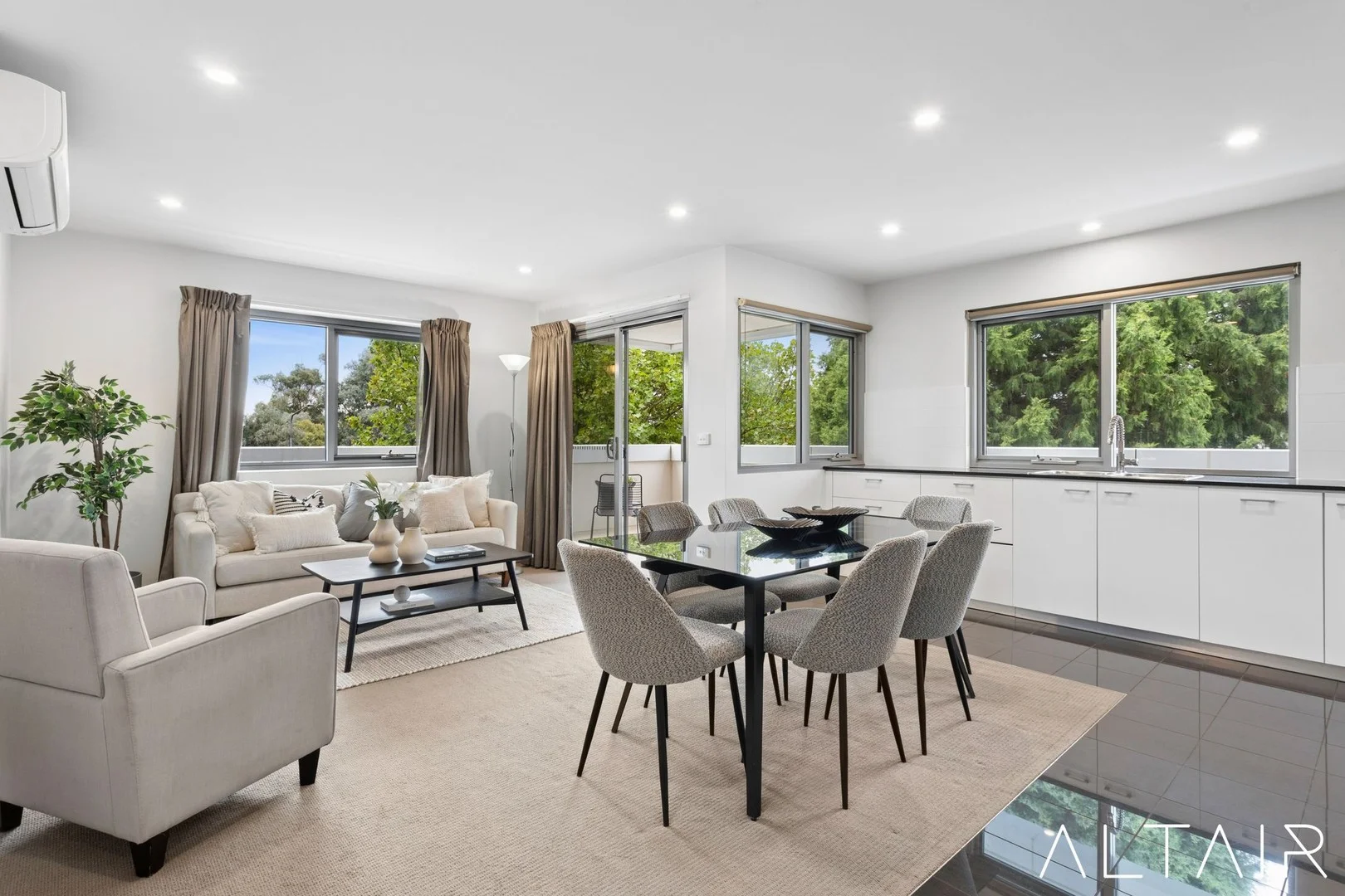 Photo of 54/10 Ipima Street, Braddon ACT 2612