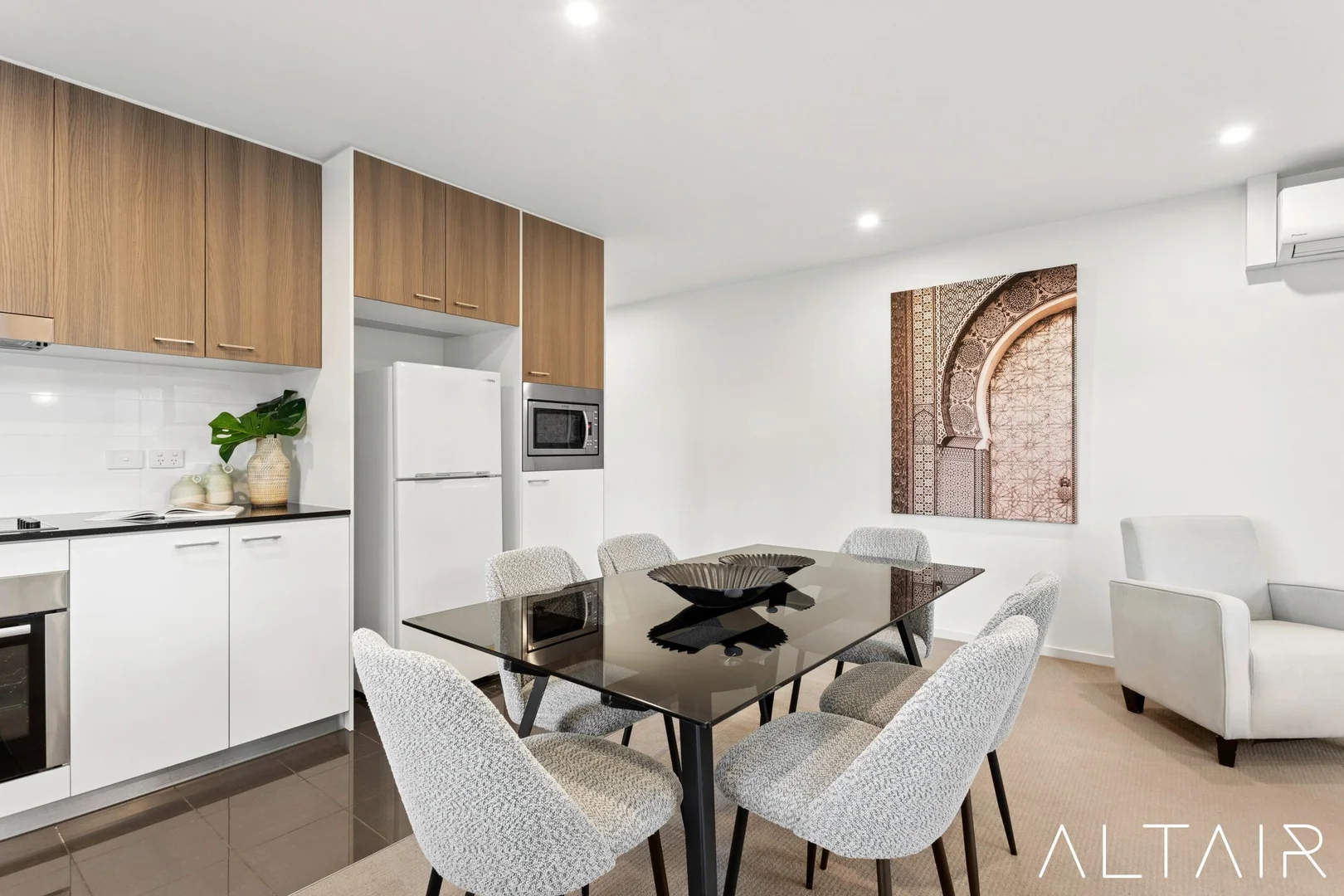 Photo of 54/10 Ipima Street, Braddon ACT 2612