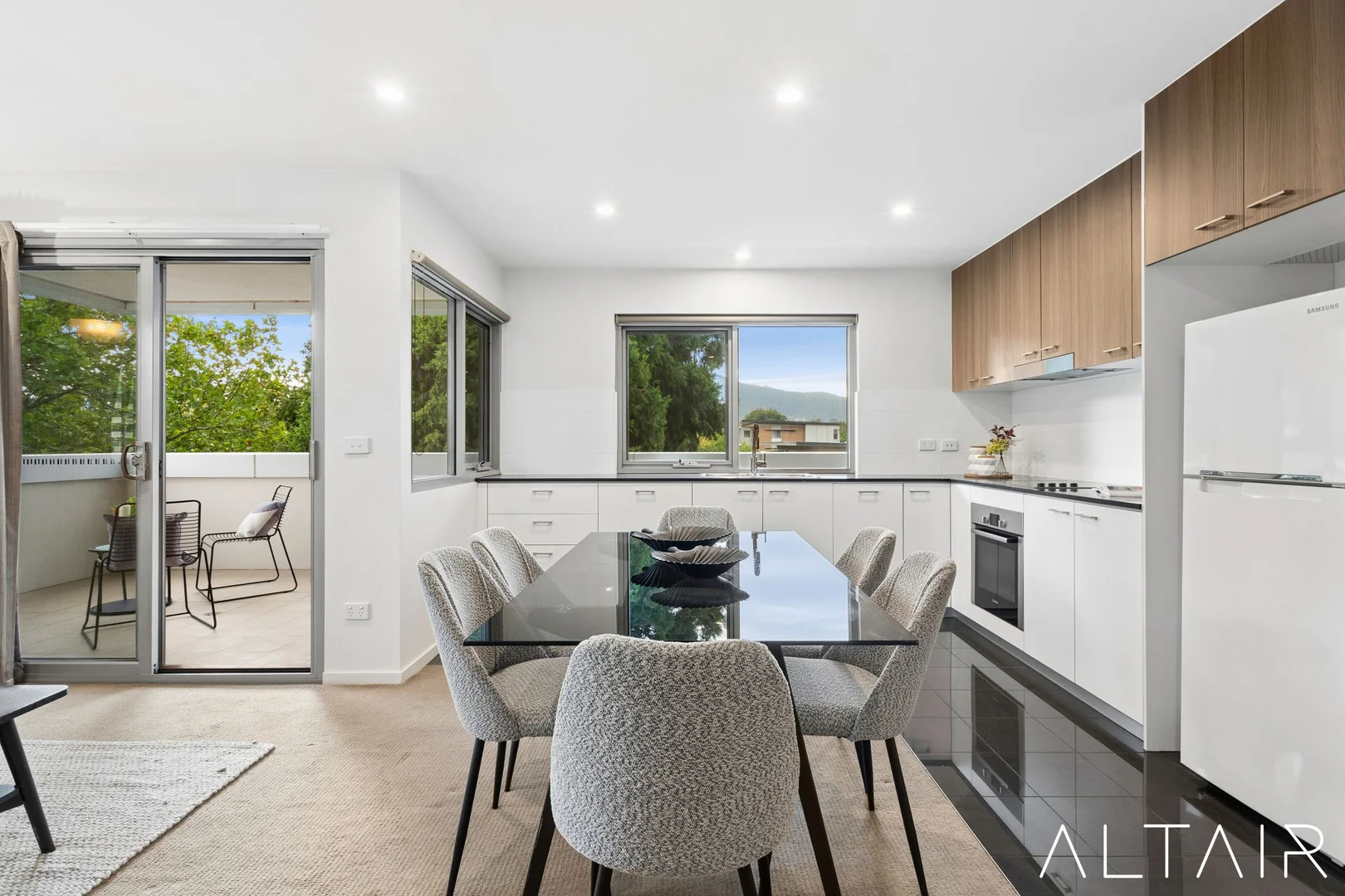 Photo of 54/10 Ipima Street, Braddon ACT 2612