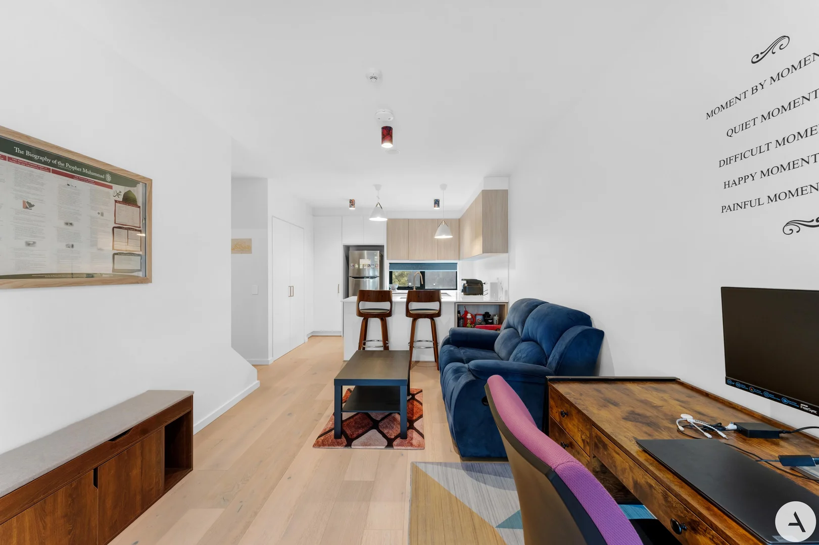Photo of 20/15 Cynthea teague Crescent, Greenway ACT 2900