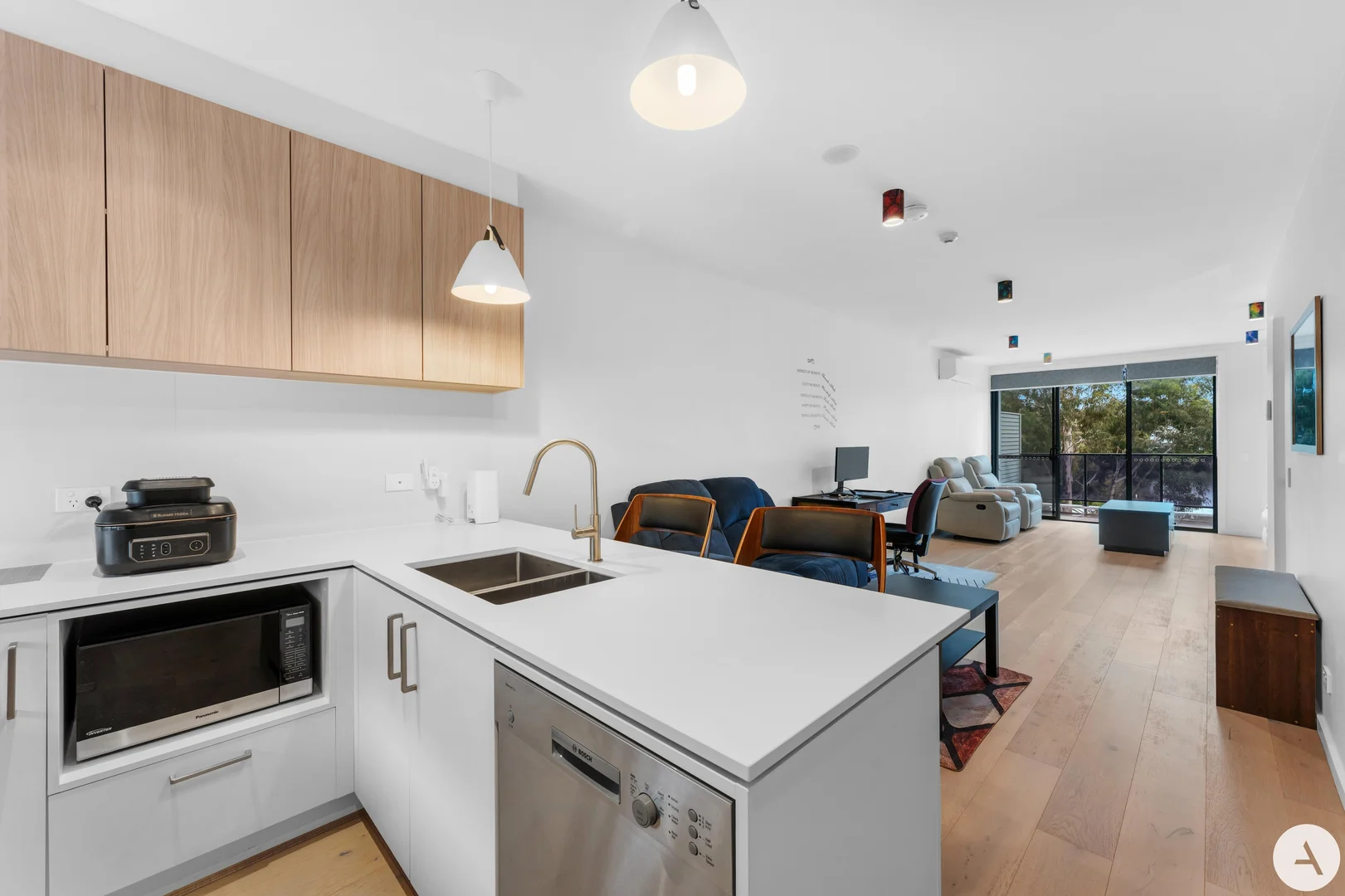 Photo of 20/15 Cynthea teague Crescent, Greenway ACT 2900