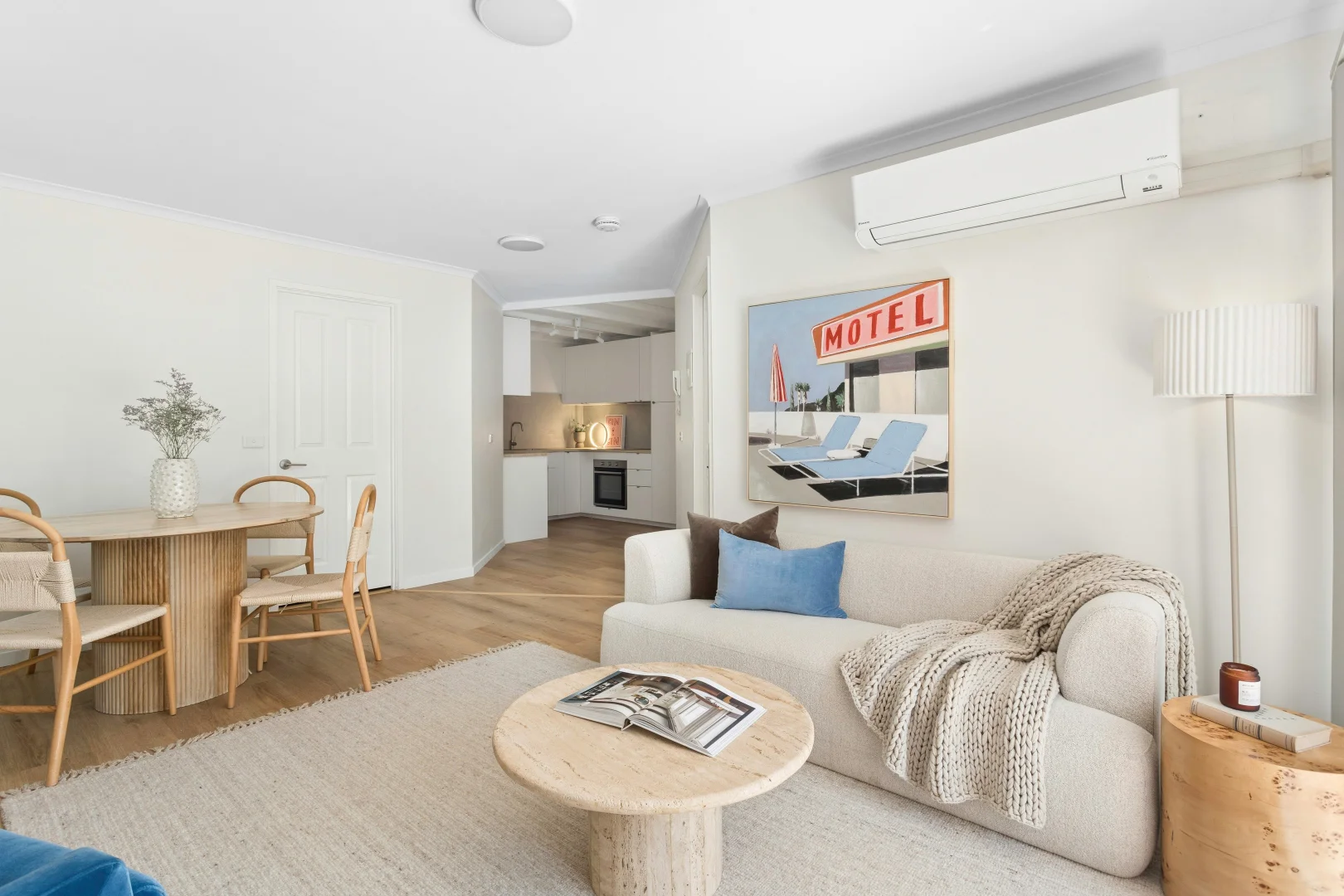 Photo of 28/19 Condamine Street, Turner ACT 2612