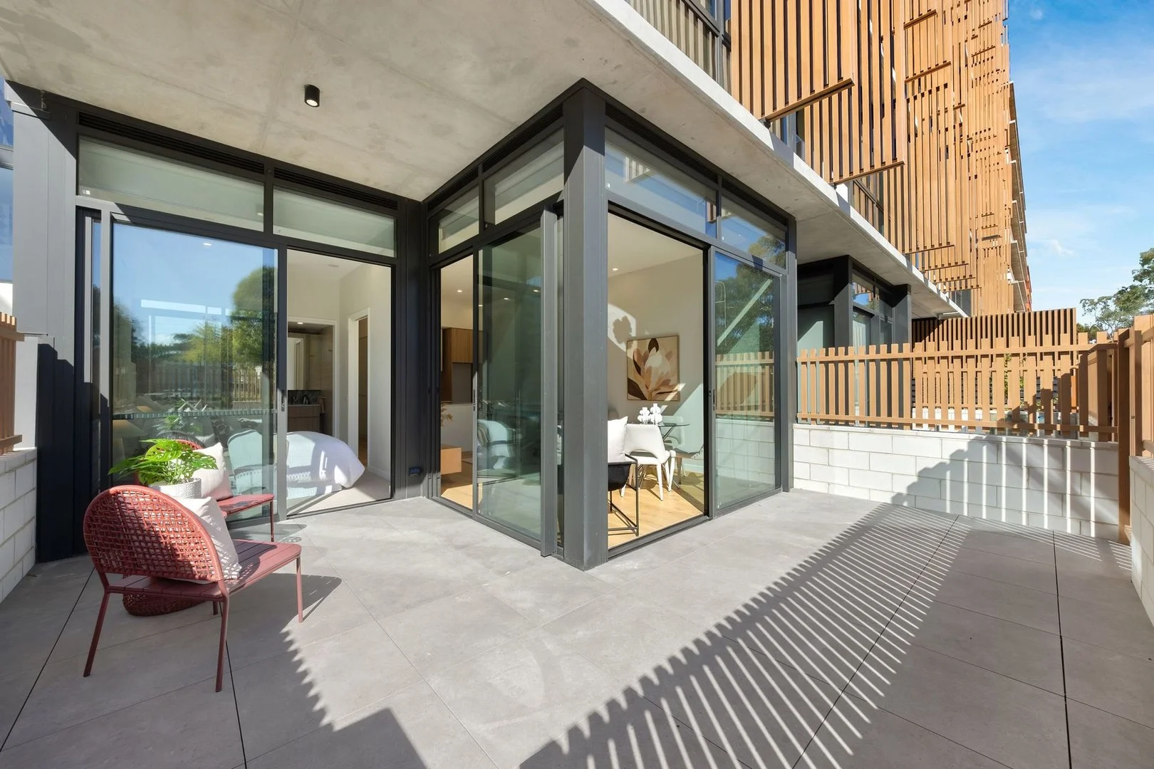 Photo of G05/302 Northbourne Avenue, Dickson ACT 2602