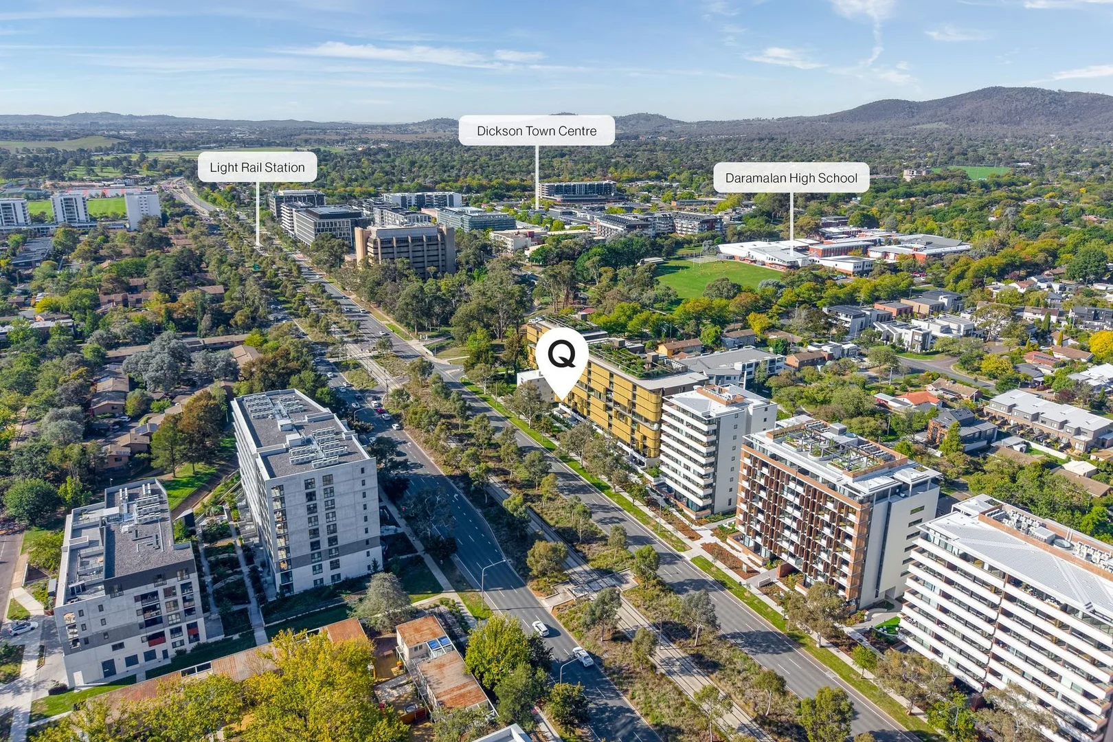 Photo of G05/302 Northbourne Avenue, Dickson ACT 2602