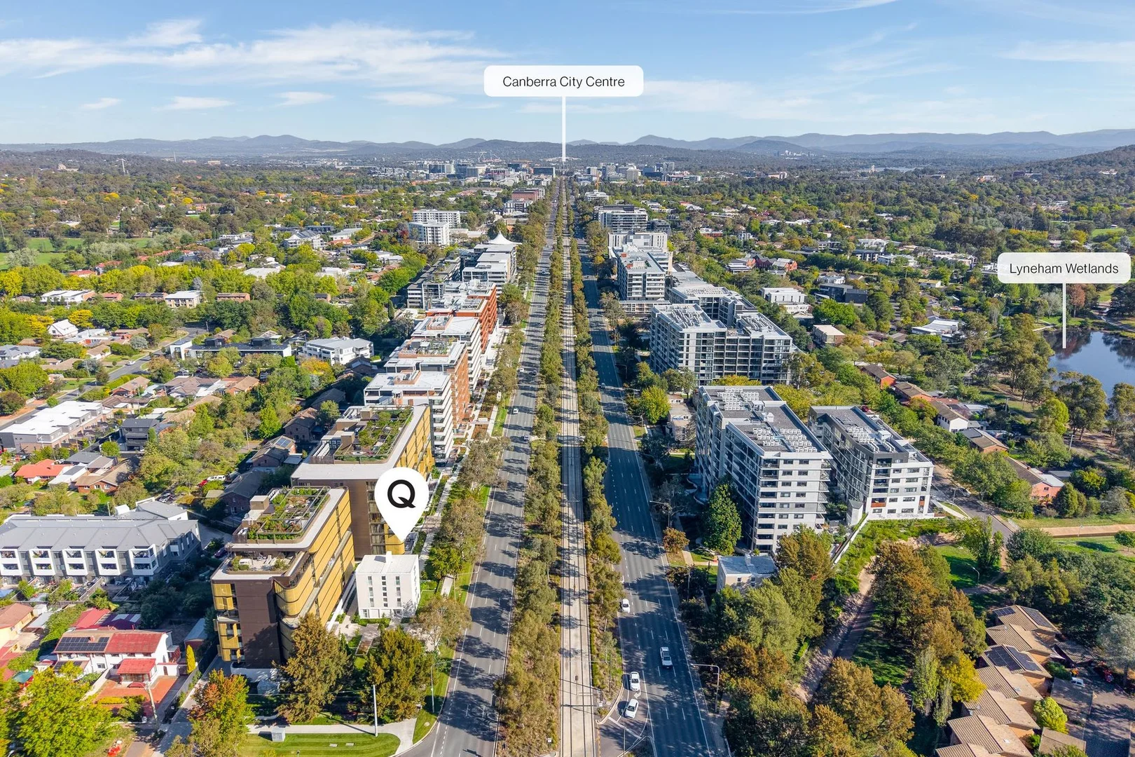 Photo of G05/302 Northbourne Avenue, Dickson ACT 2602