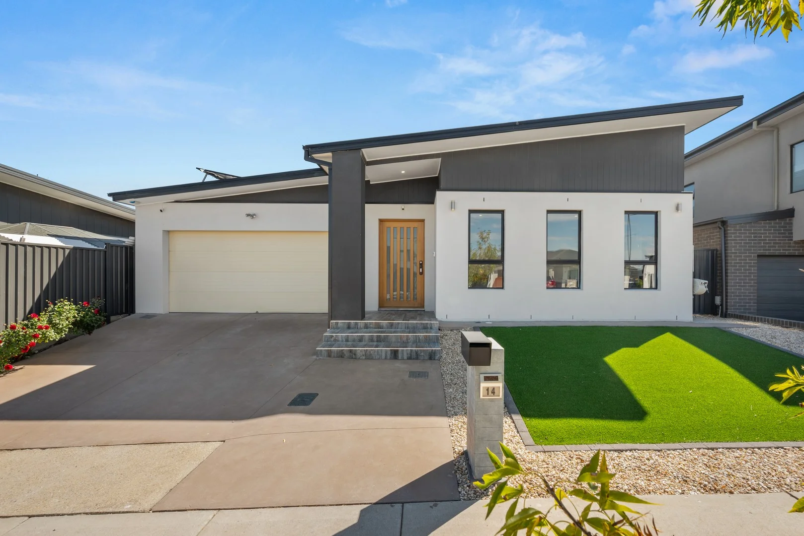 Photo of 14 Mccardell Street, Taylor ACT 2913