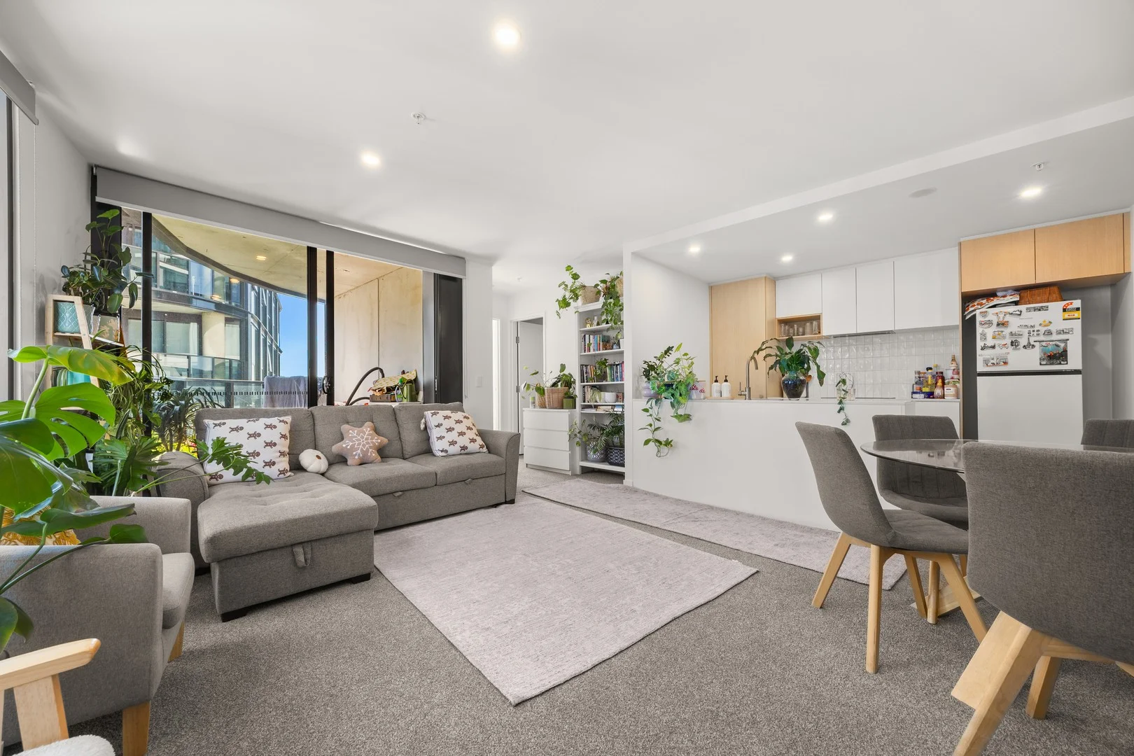 Photo of 1015/6 Furzer Street, Phillip ACT 2606