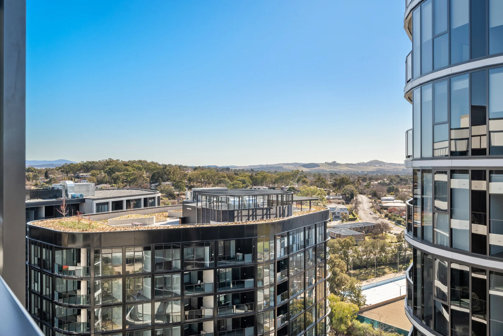 Photo of 1015/6 Furzer Street, Phillip ACT 2606