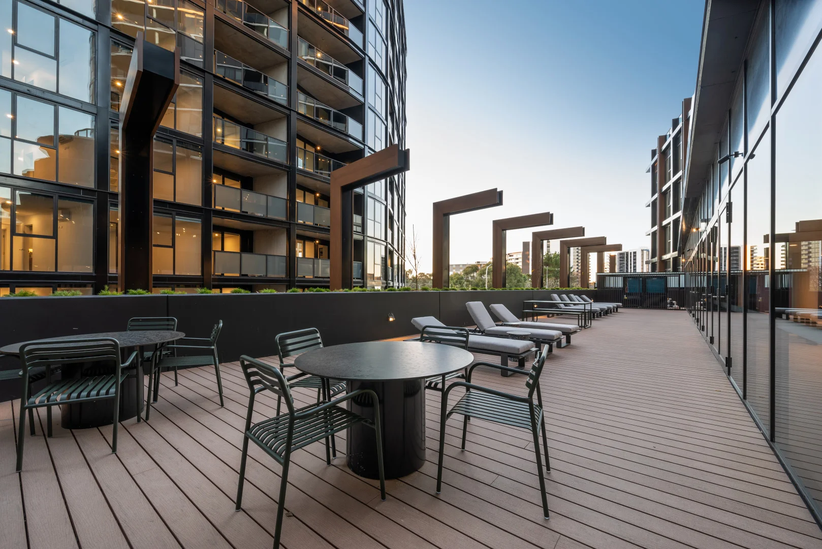 Photo of 1015/6 Furzer Street, Phillip ACT 2606