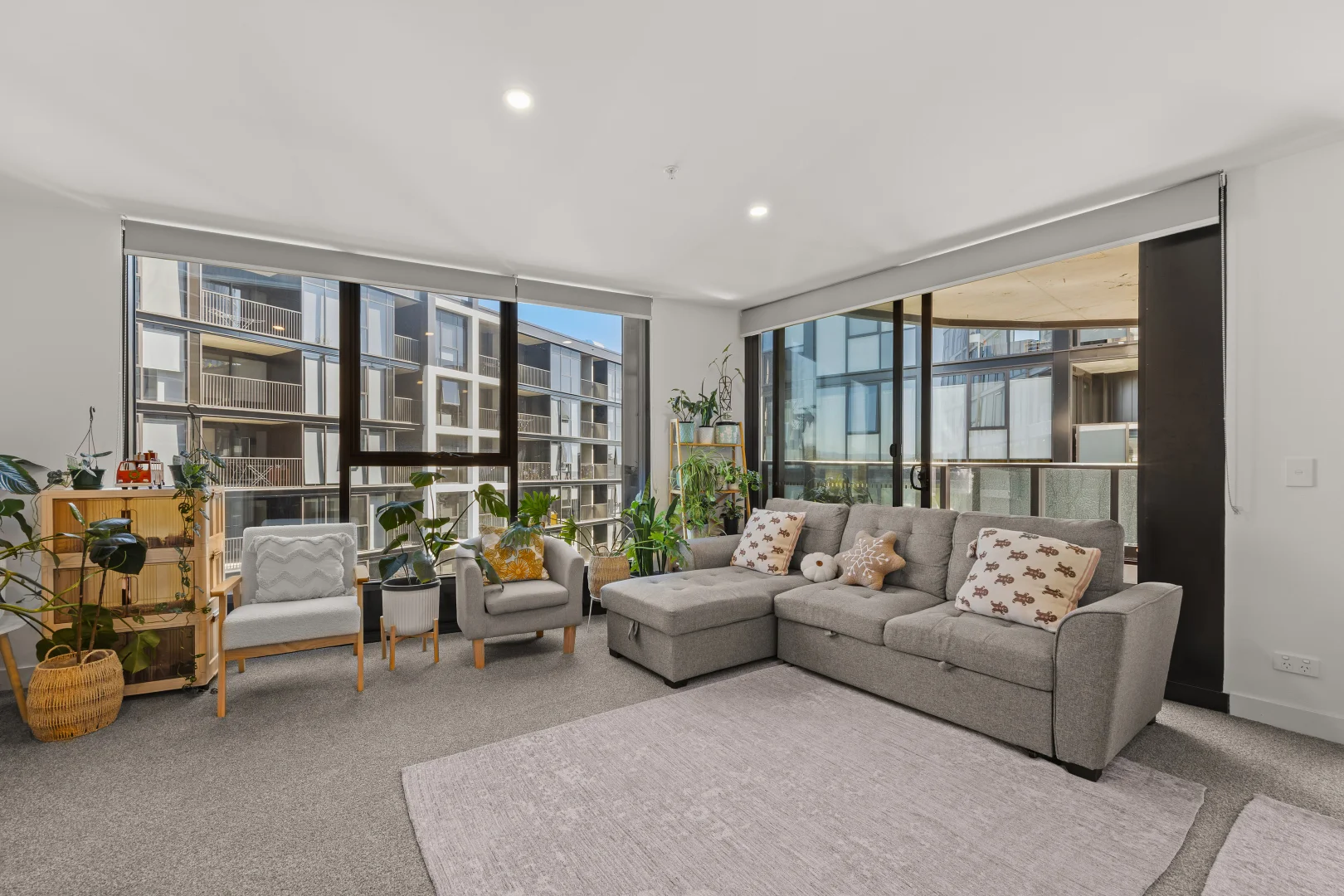 Photo of 1015/6 Furzer Street, Phillip ACT 2606