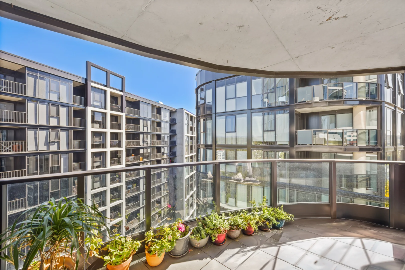 Photo of 1015/6 Furzer Street, Phillip ACT 2606