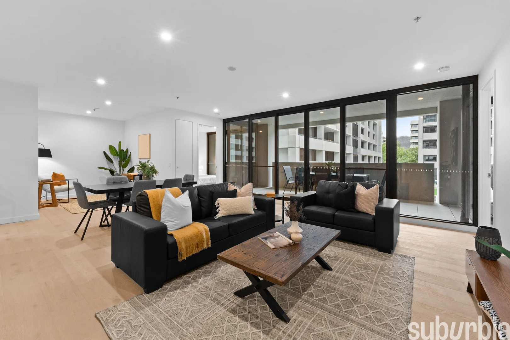 Photo of 16/62 Constitution Avenue, Parkes ACT 2600