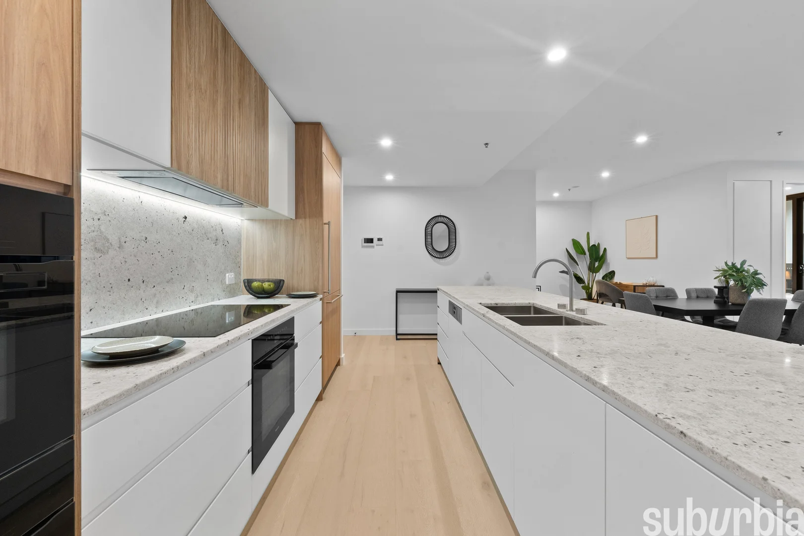Photo of 16/62 Constitution Avenue, Parkes ACT 2600