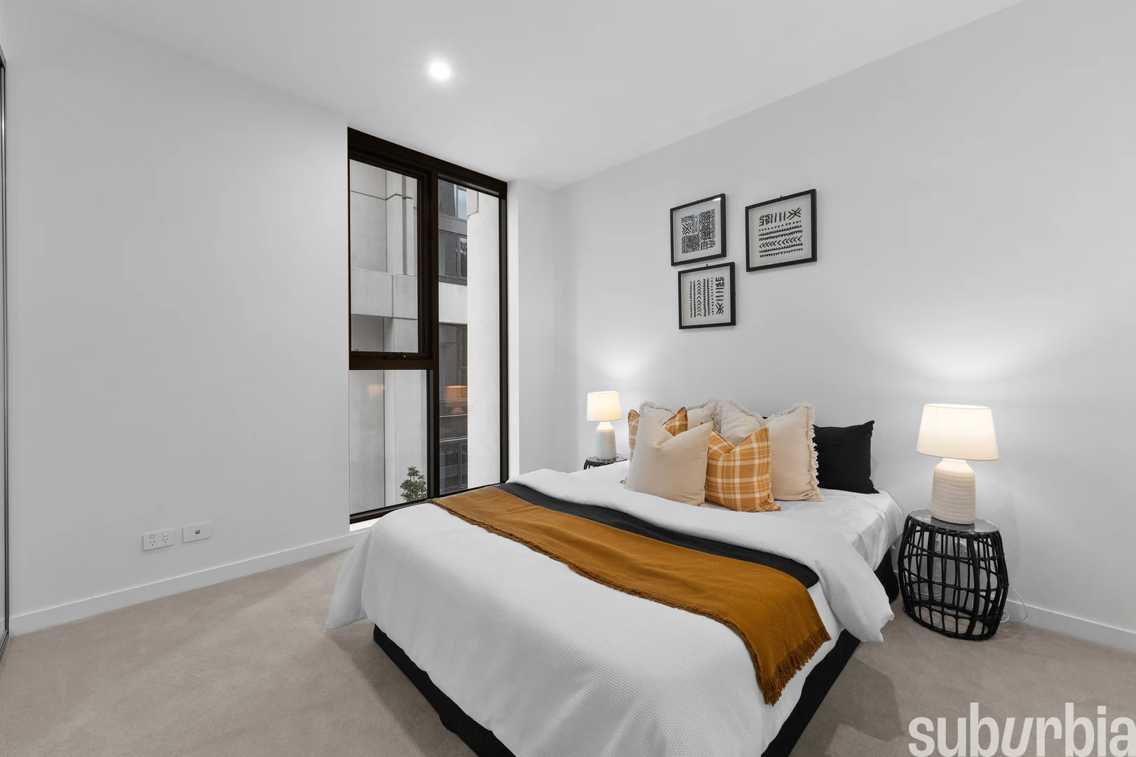 Photo of 16/62 Constitution Avenue, Parkes ACT 2600
