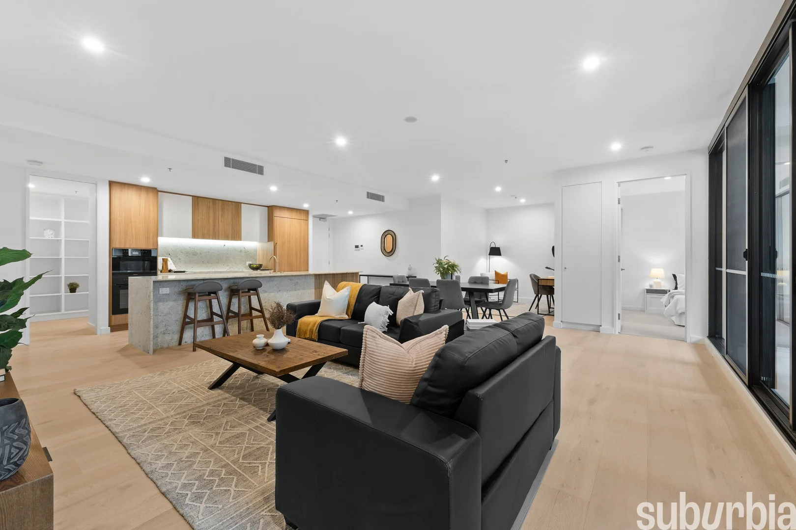 Photo of 16/62 Constitution Avenue, Parkes ACT 2600