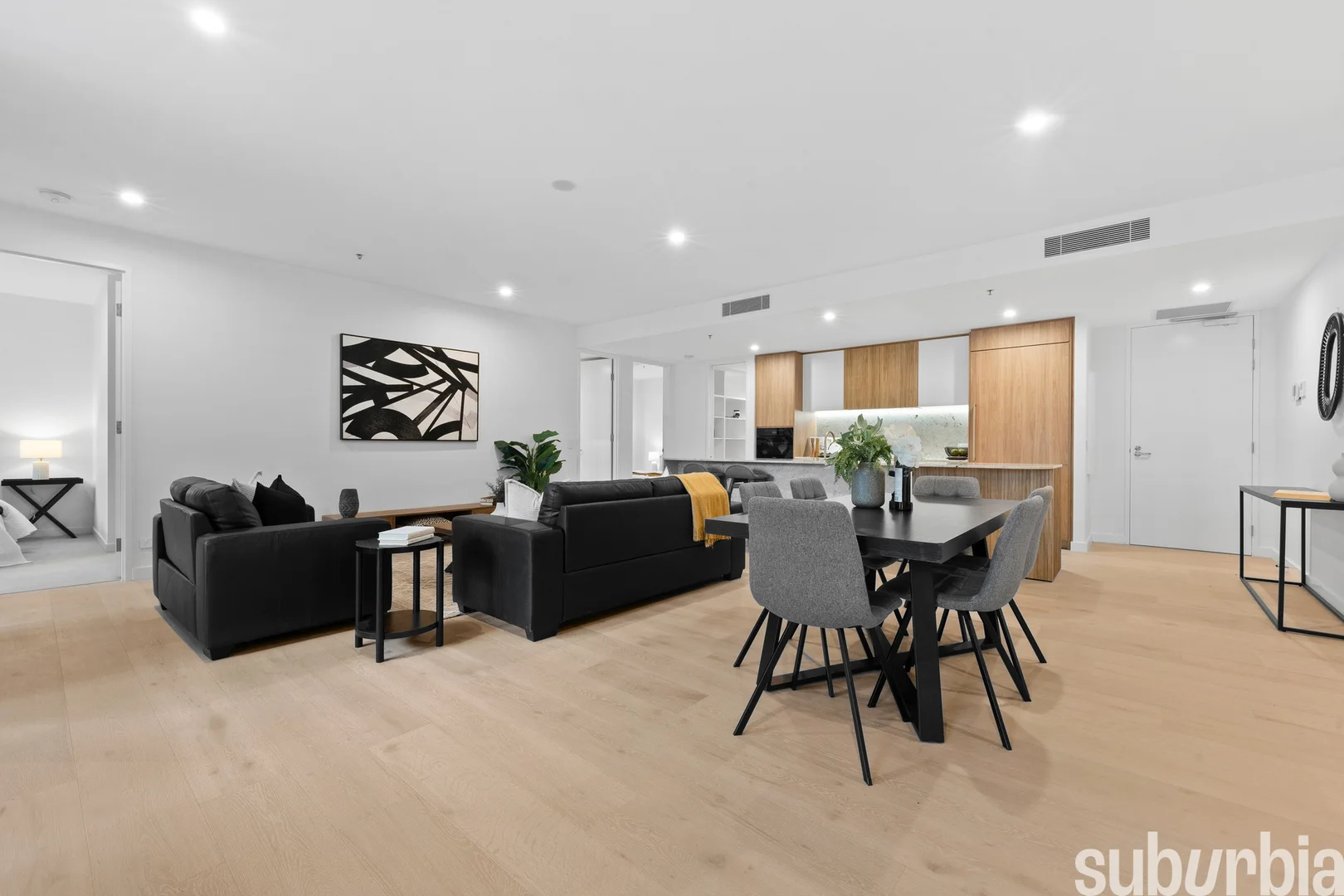 Photo of 16/62 Constitution Avenue, Parkes ACT 2600