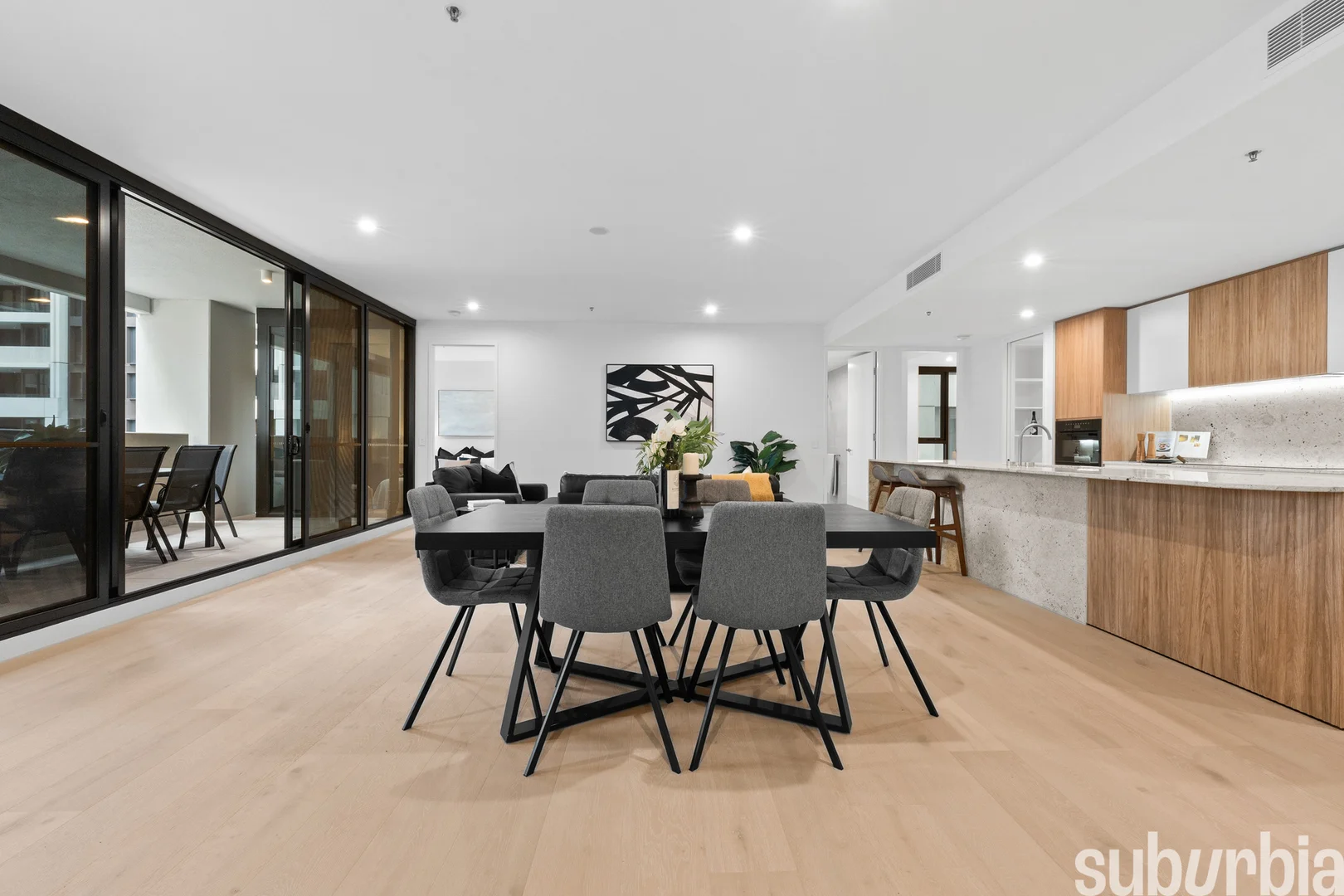 Photo of 16/62 Constitution Avenue, Parkes ACT 2600