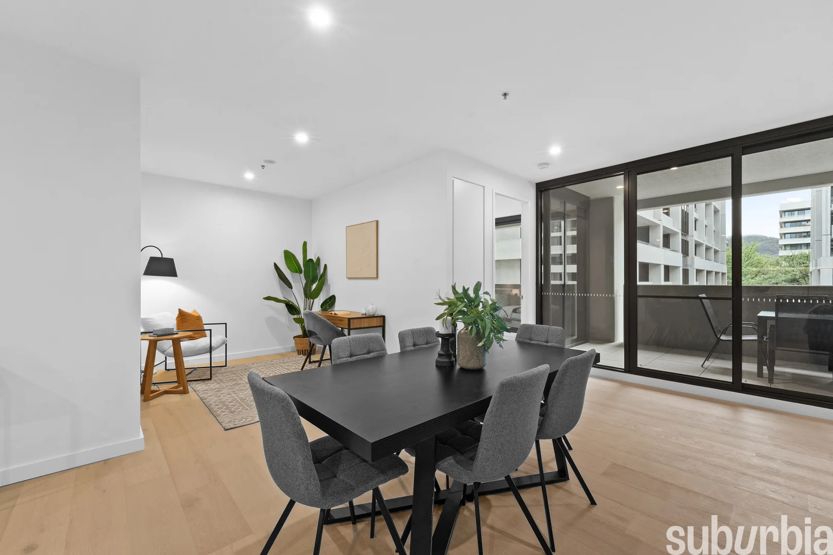 Photo of 16/62 Constitution Avenue, Parkes ACT 2600