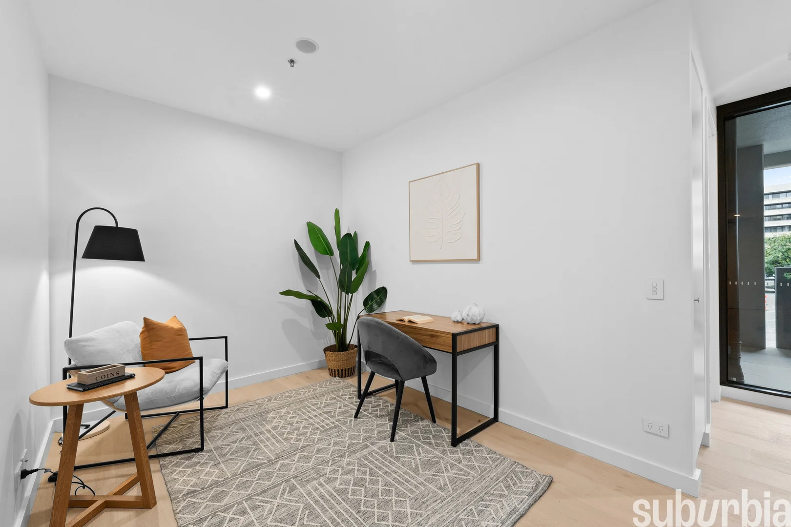 Photo of 16/62 Constitution Avenue, Parkes ACT 2600