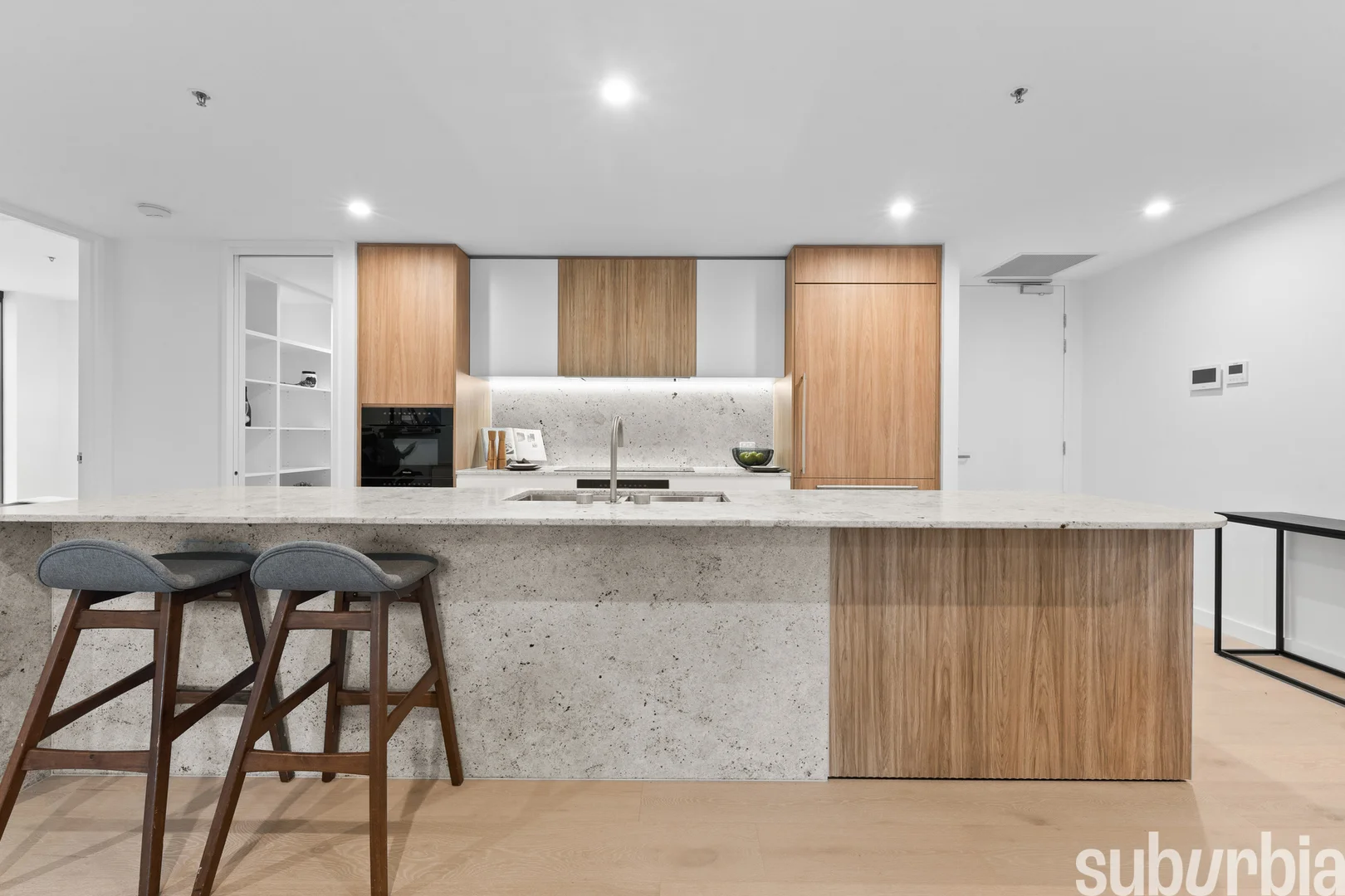 Photo of 16/62 Constitution Avenue, Parkes ACT 2600