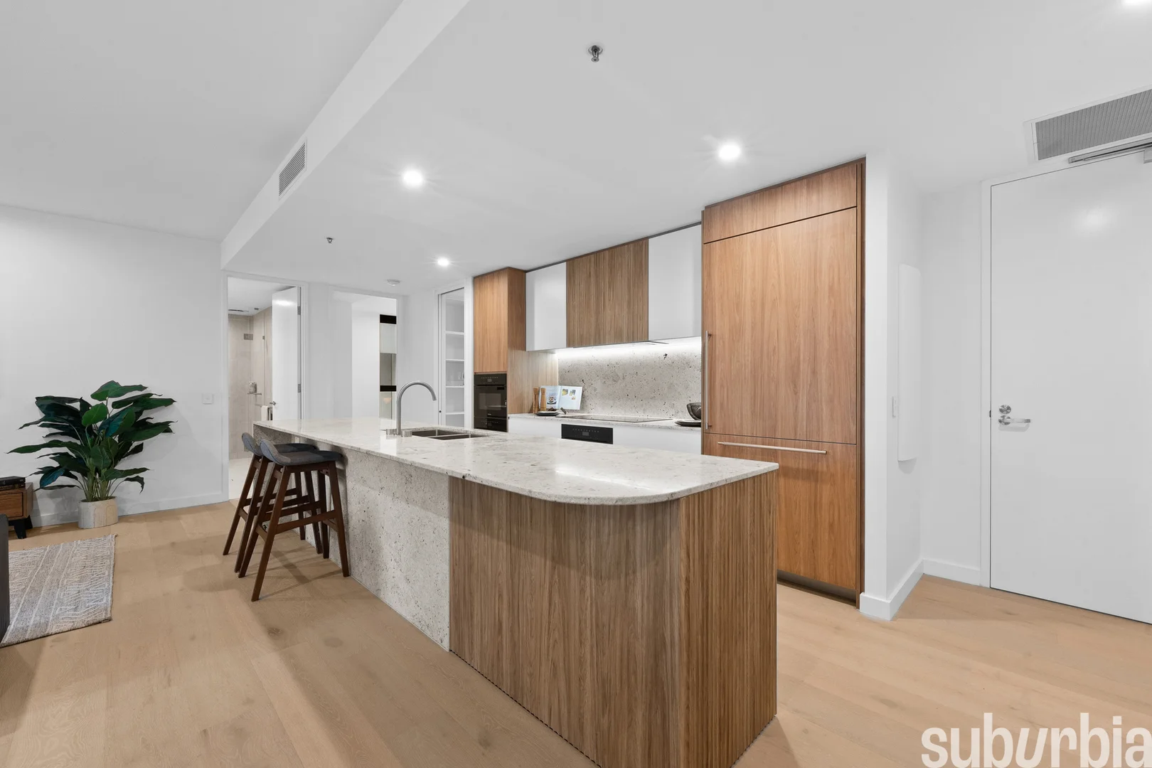 Photo of 16/62 Constitution Avenue, Parkes ACT 2600