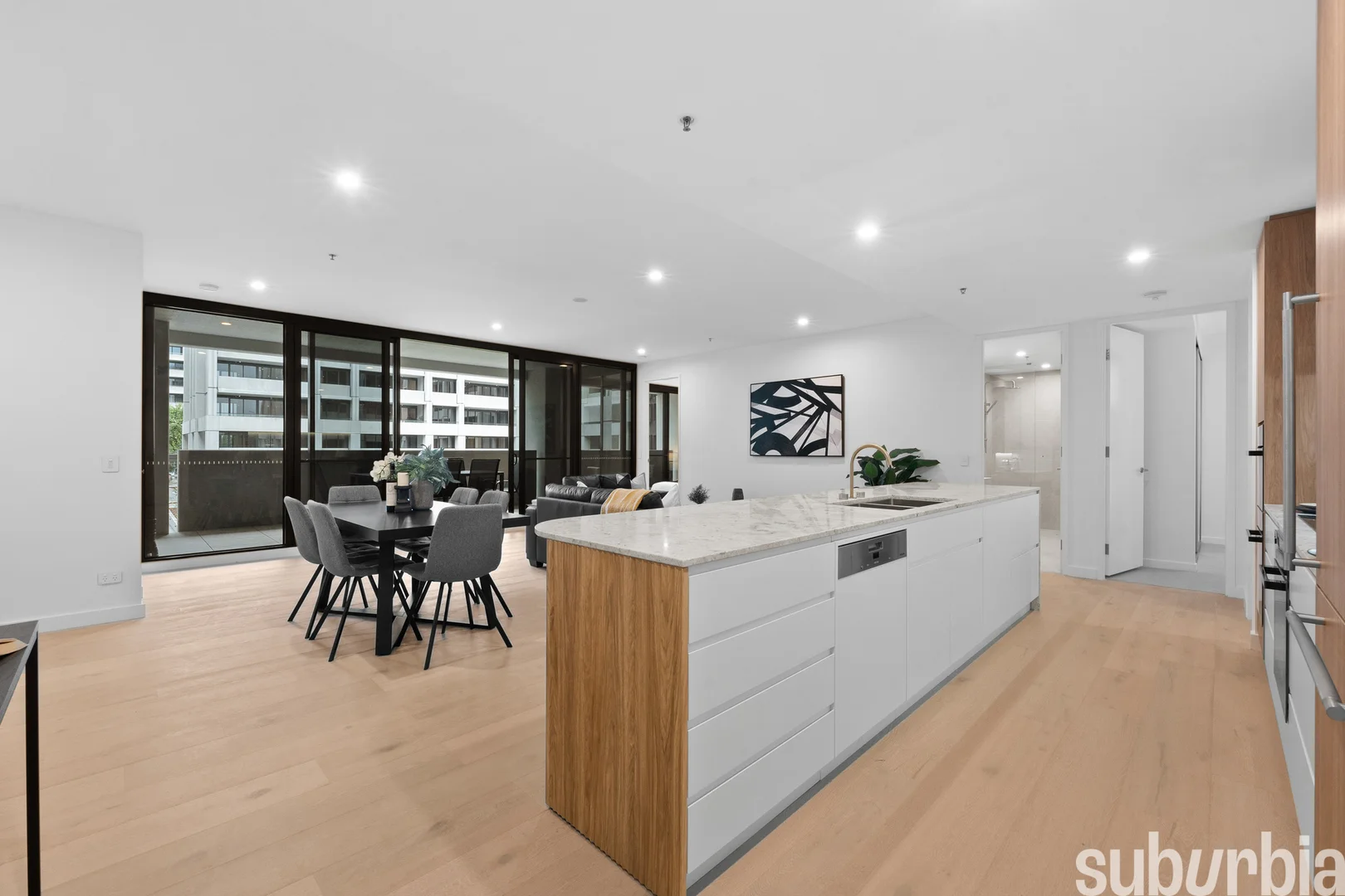 Photo of 16/62 Constitution Avenue, Parkes ACT 2600