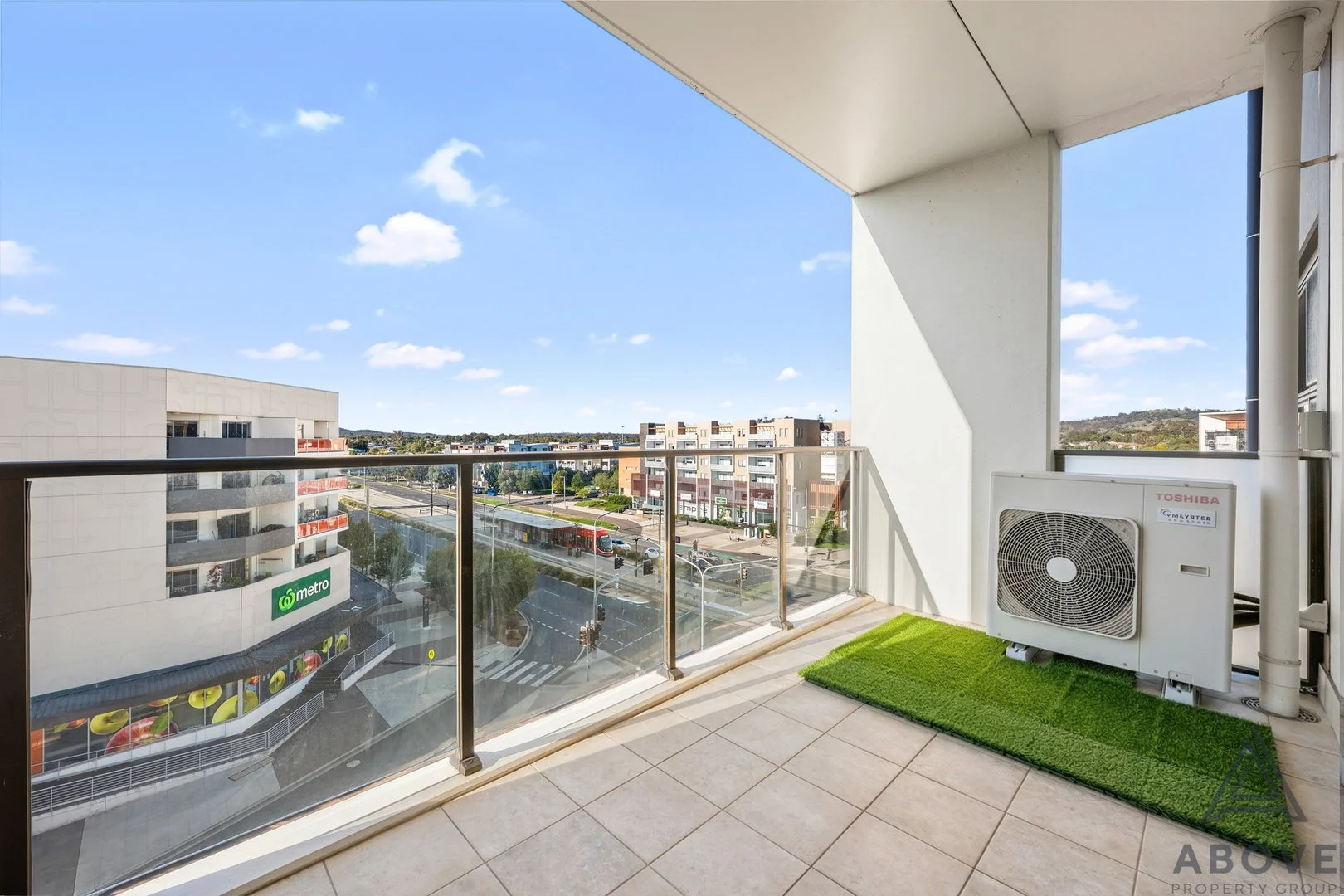 Photo of 70/235 Flemington Road, Franklin ACT 2913